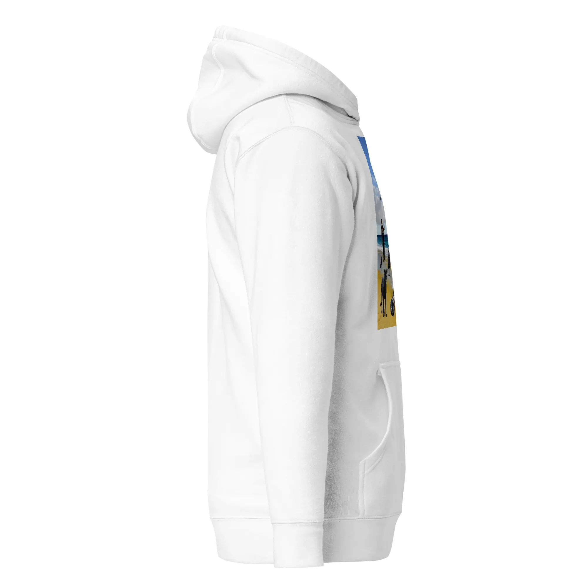 Unisex Hoodie - Image 36