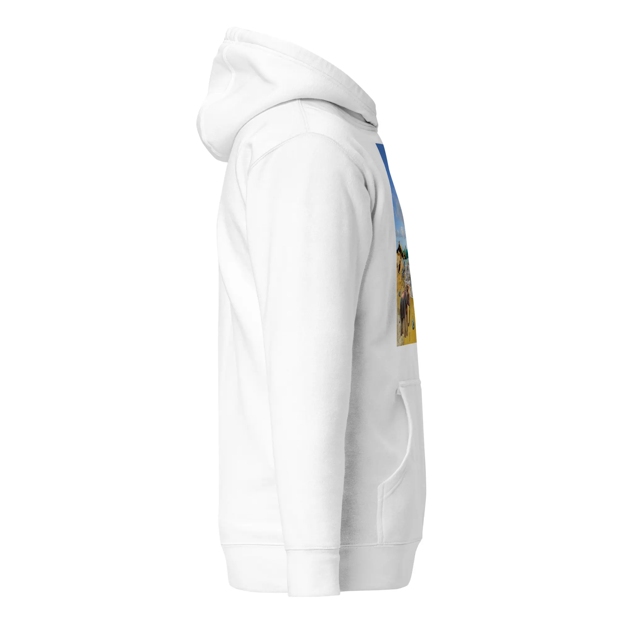 Unisex Hoodie - Image 36