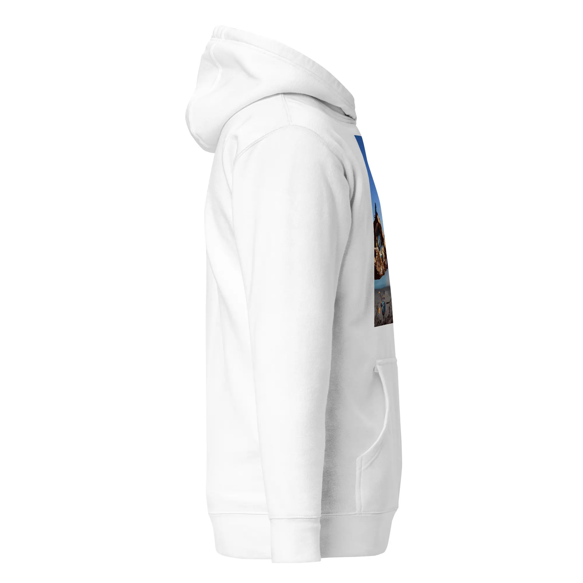 Unisex Hoodie - Image 36