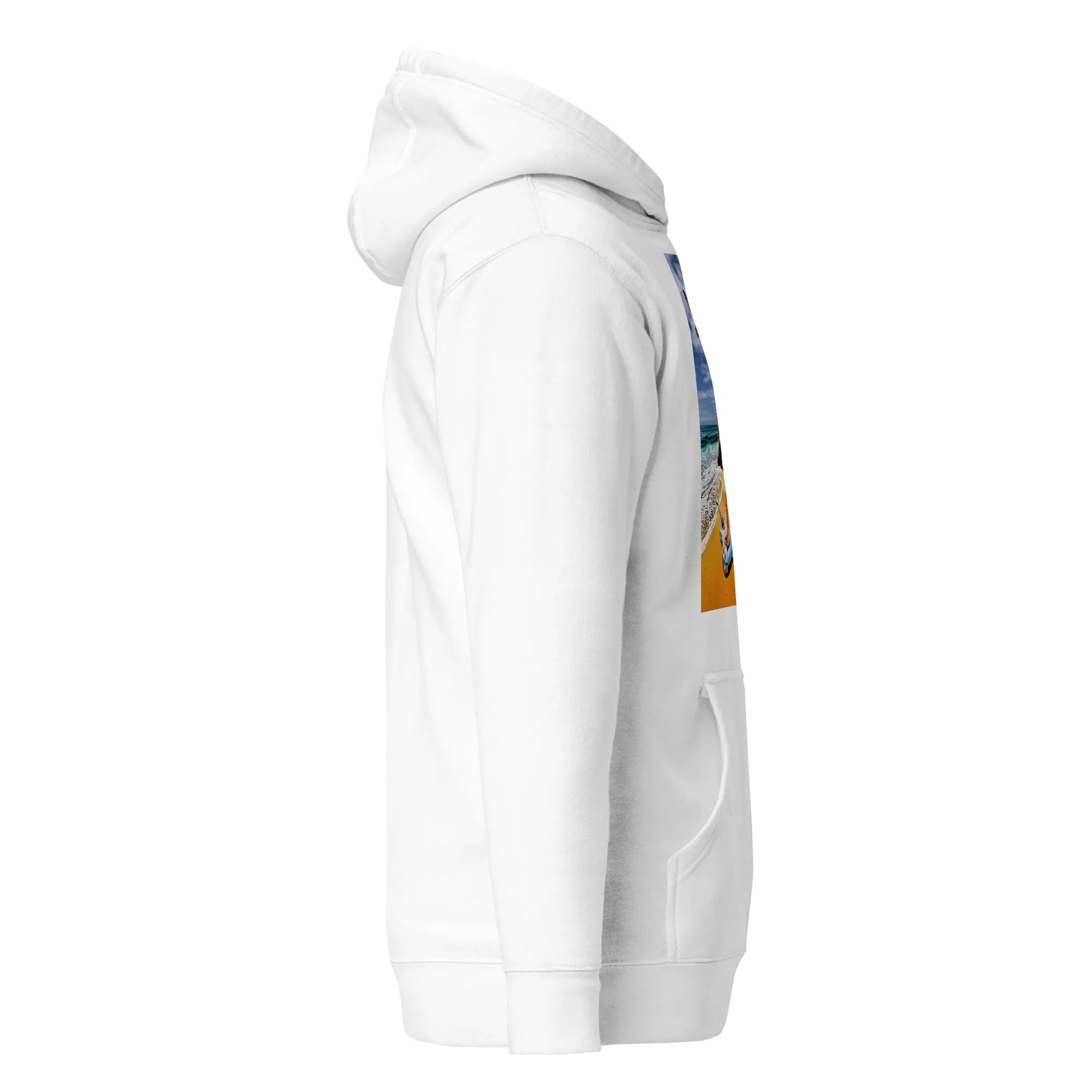 Unisex Hoodie - Image 32