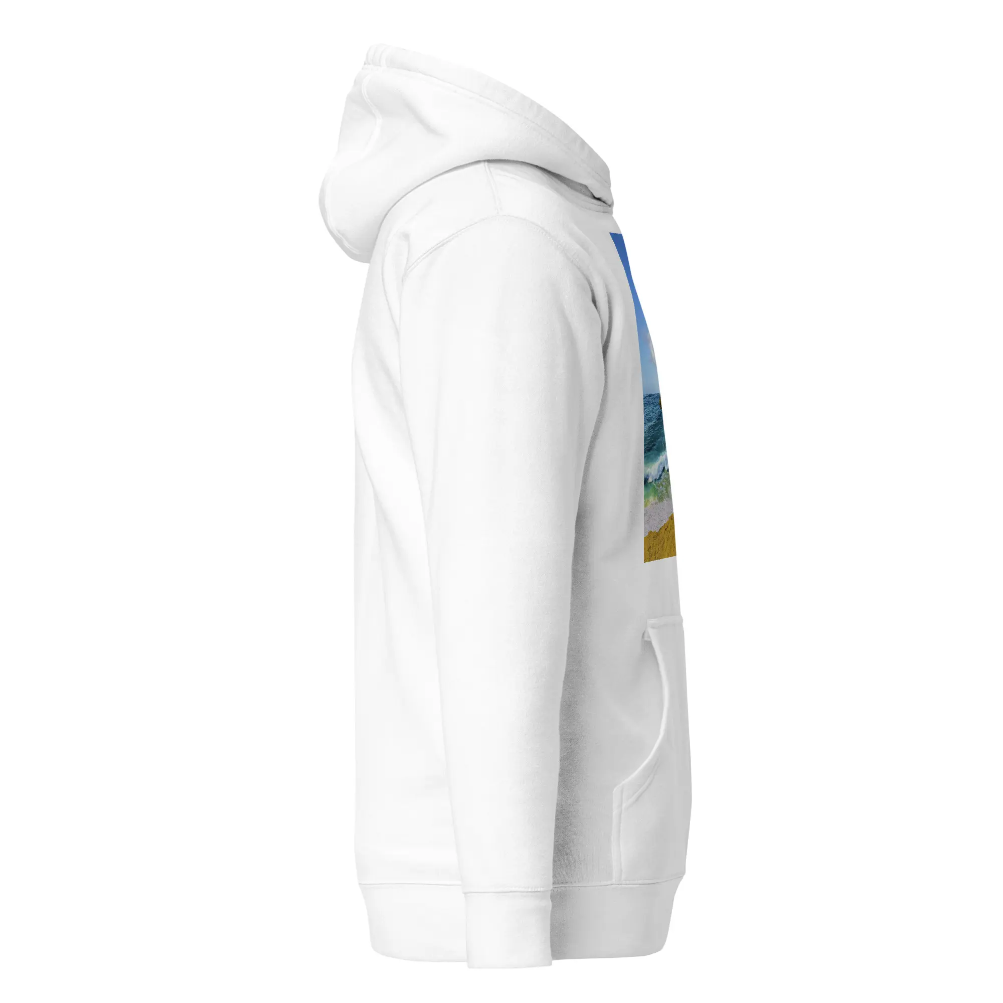 Unisex Hoodie - Image 36