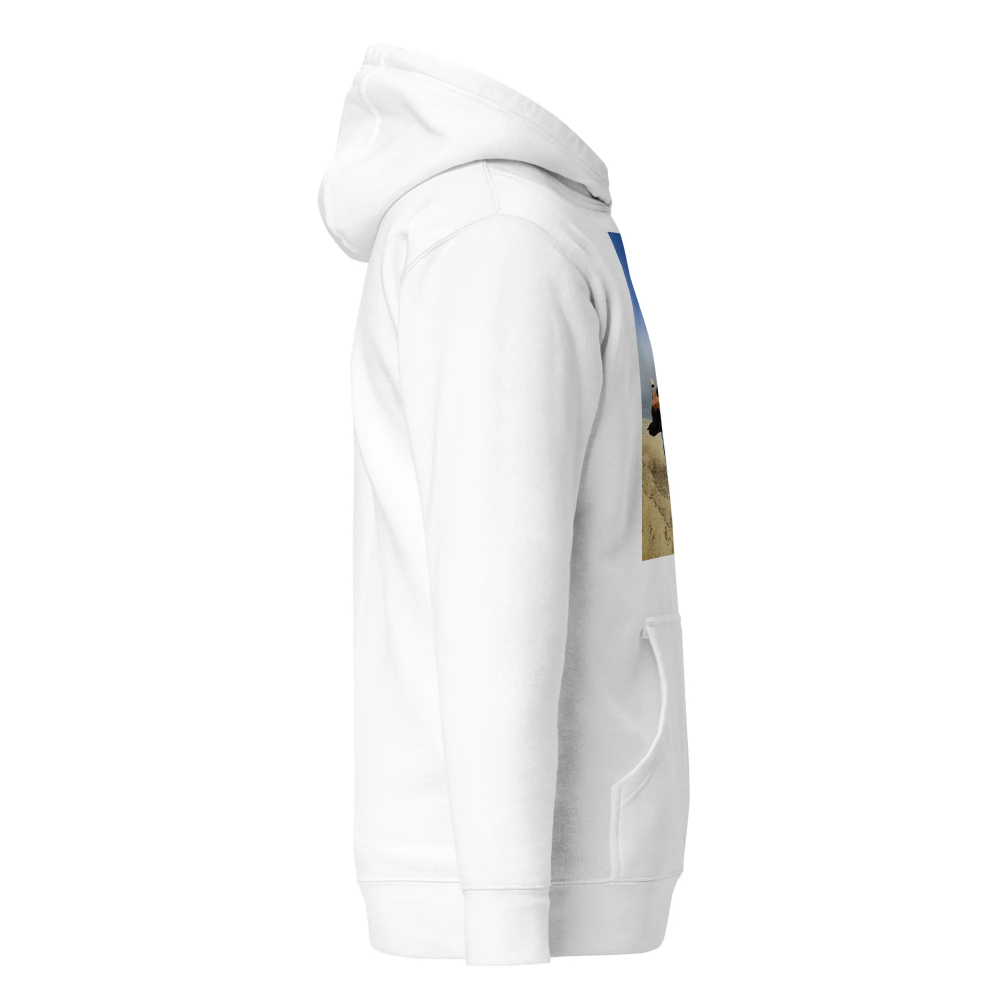 Unisex Hoodie - Image 44