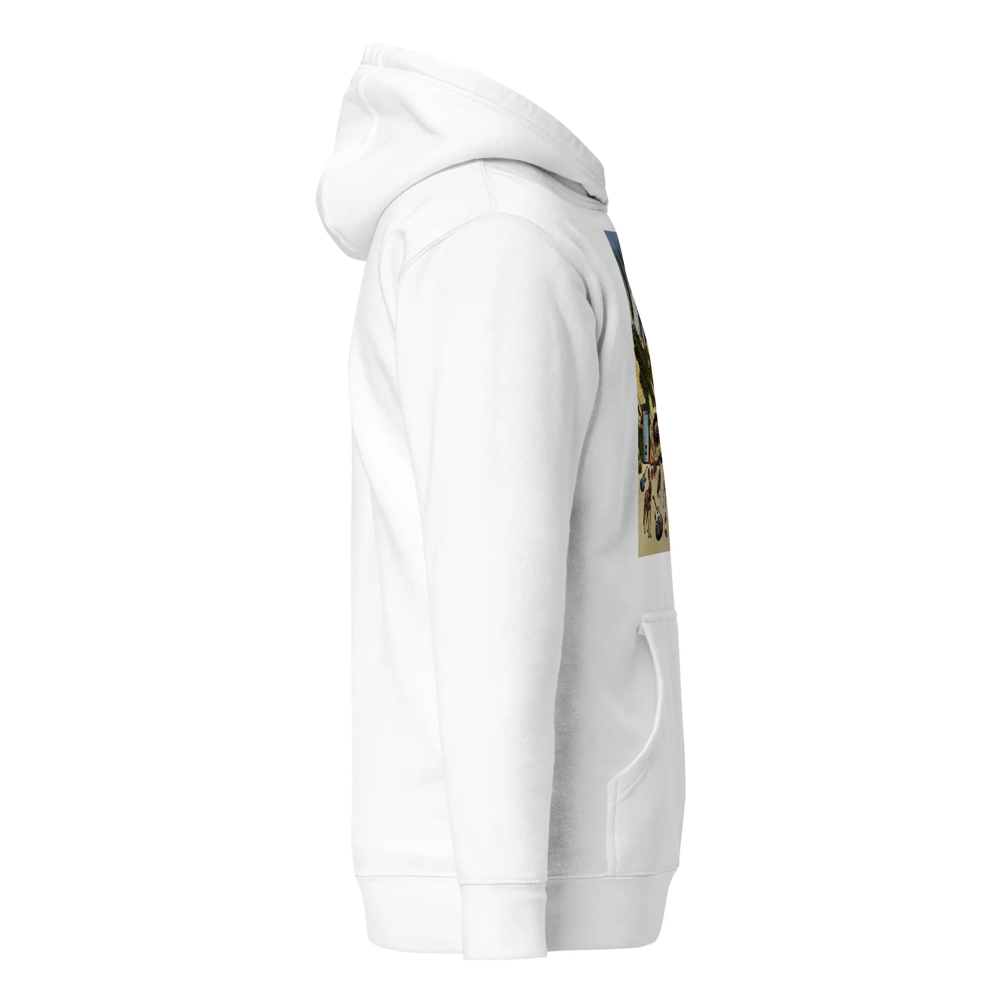 Unisex Hoodie - Image 40