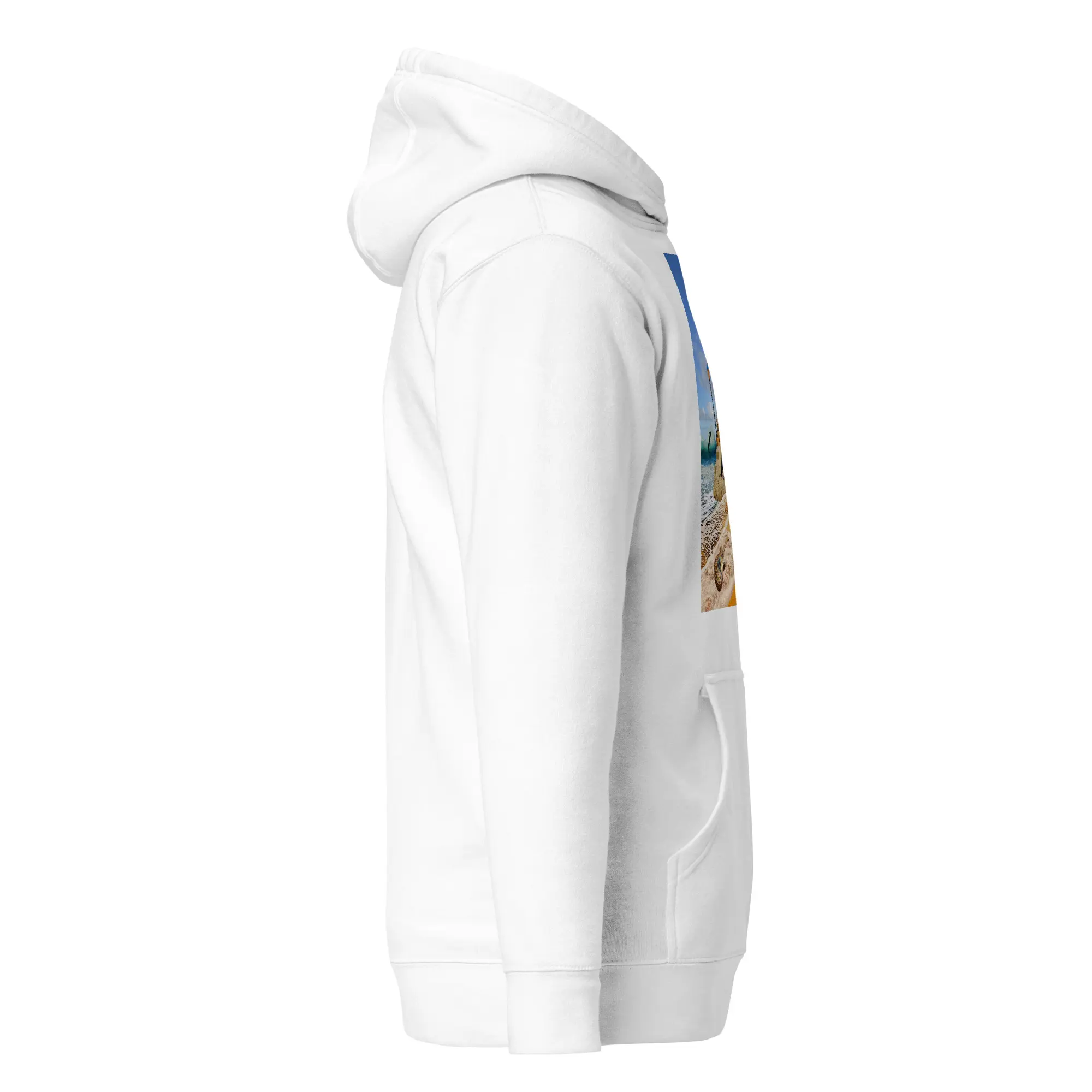 Unisex Hoodie - Image 36