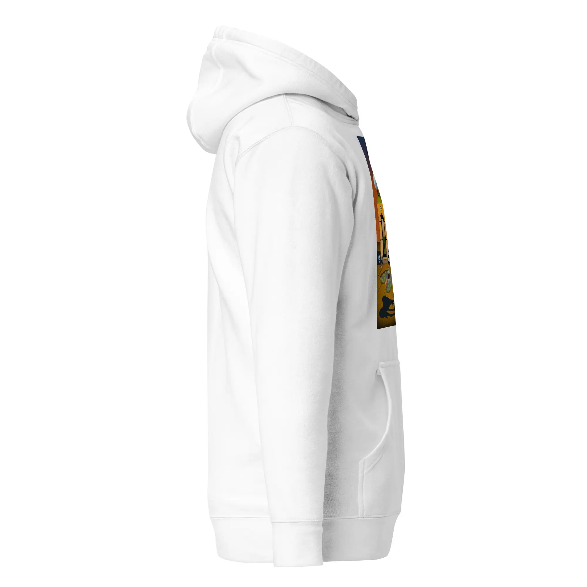 Unisex Hoodie - Image 44