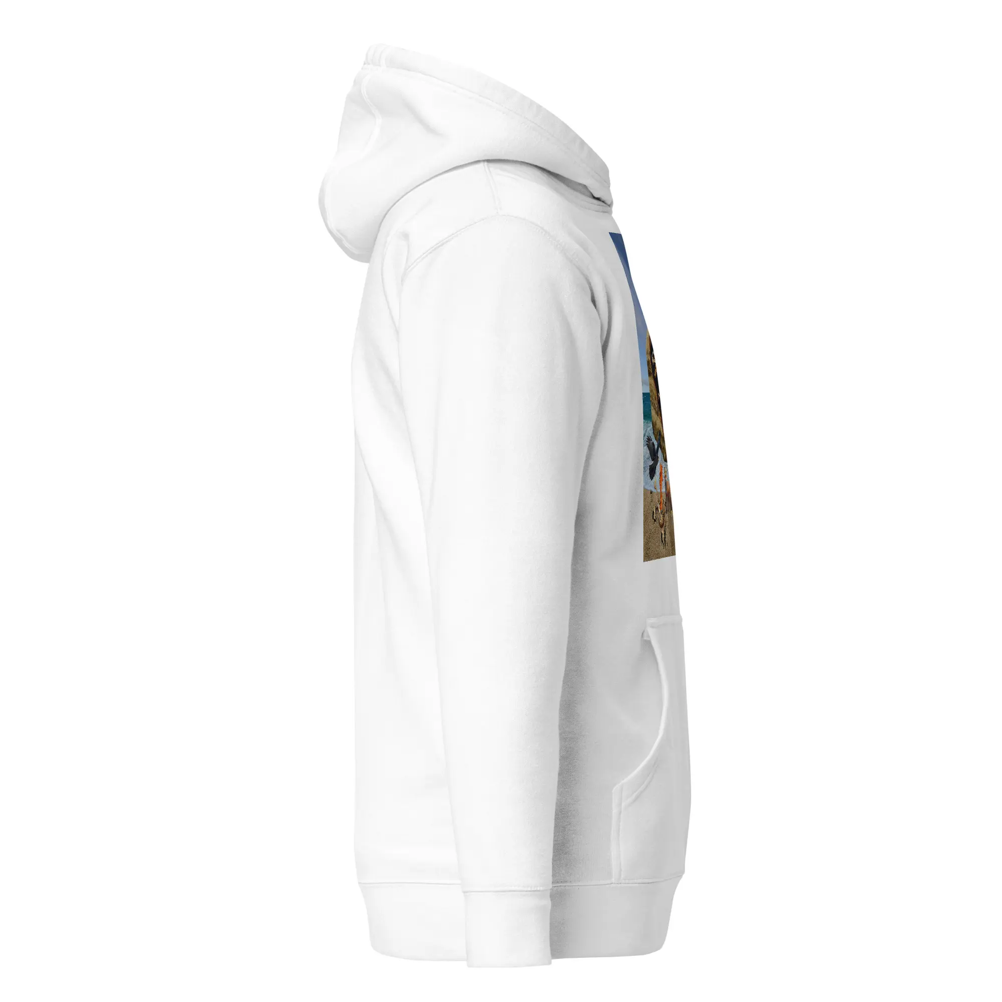 Unisex Hoodie - Image 36