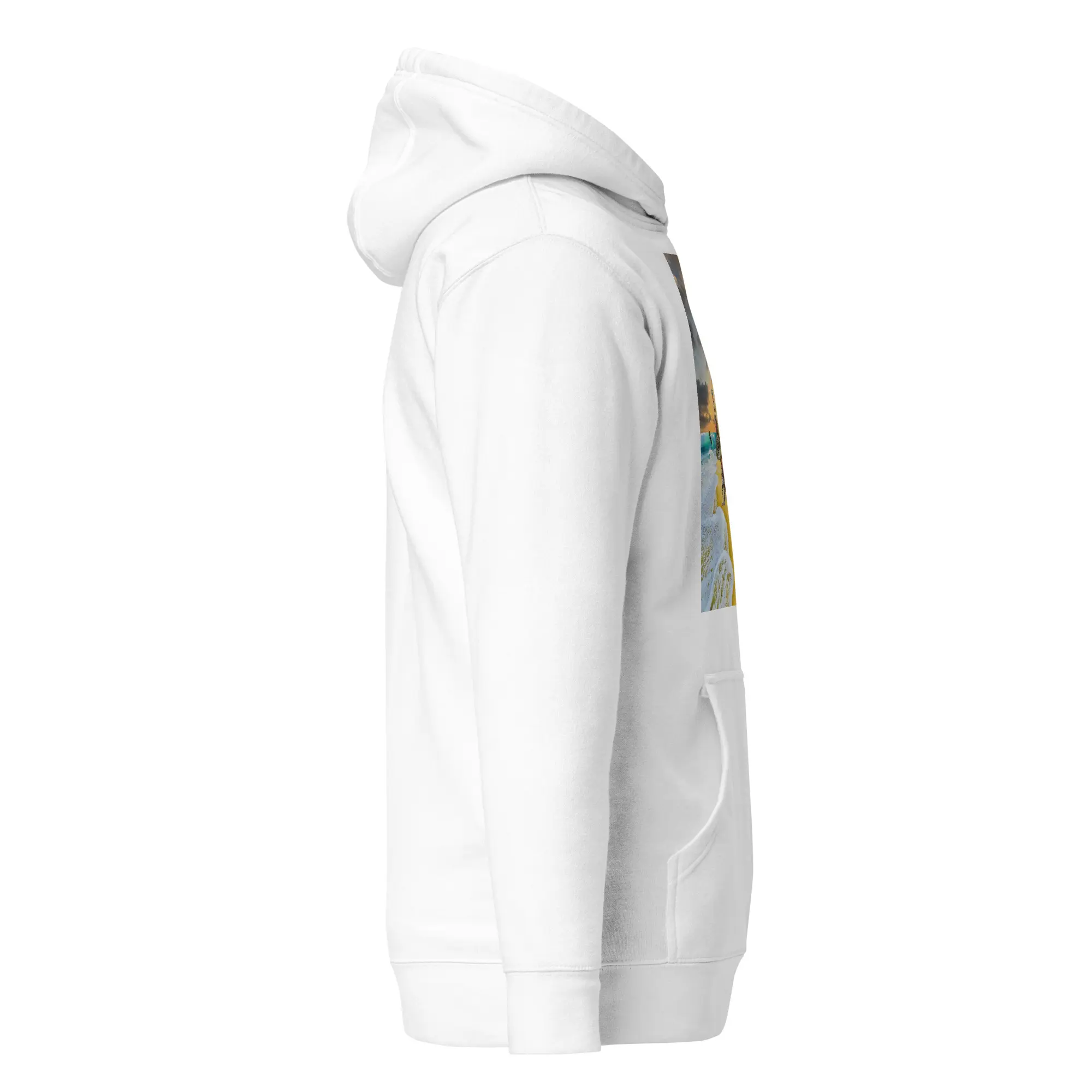 Unisex Hoodie - Image 40