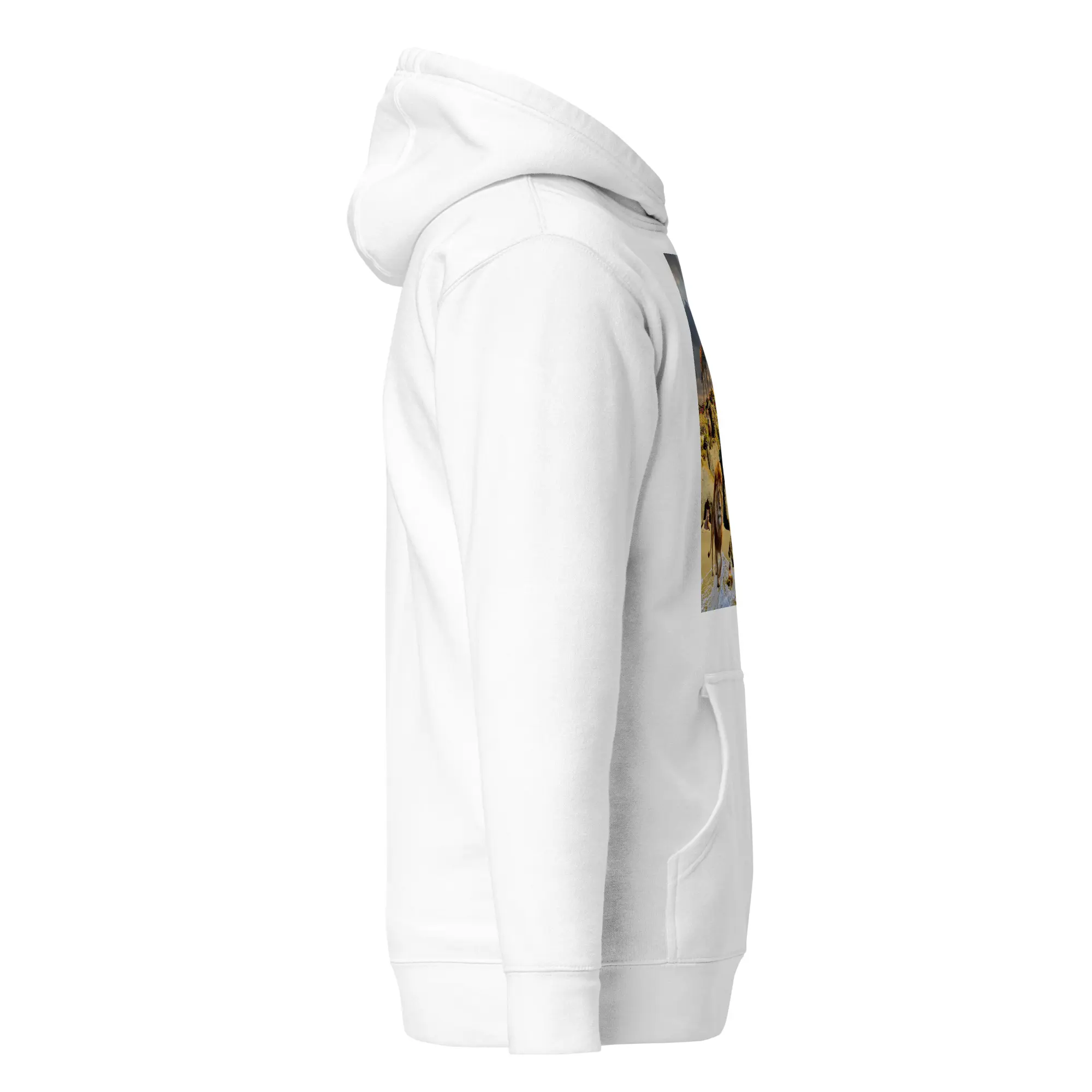 Unisex Hoodie - Image 48