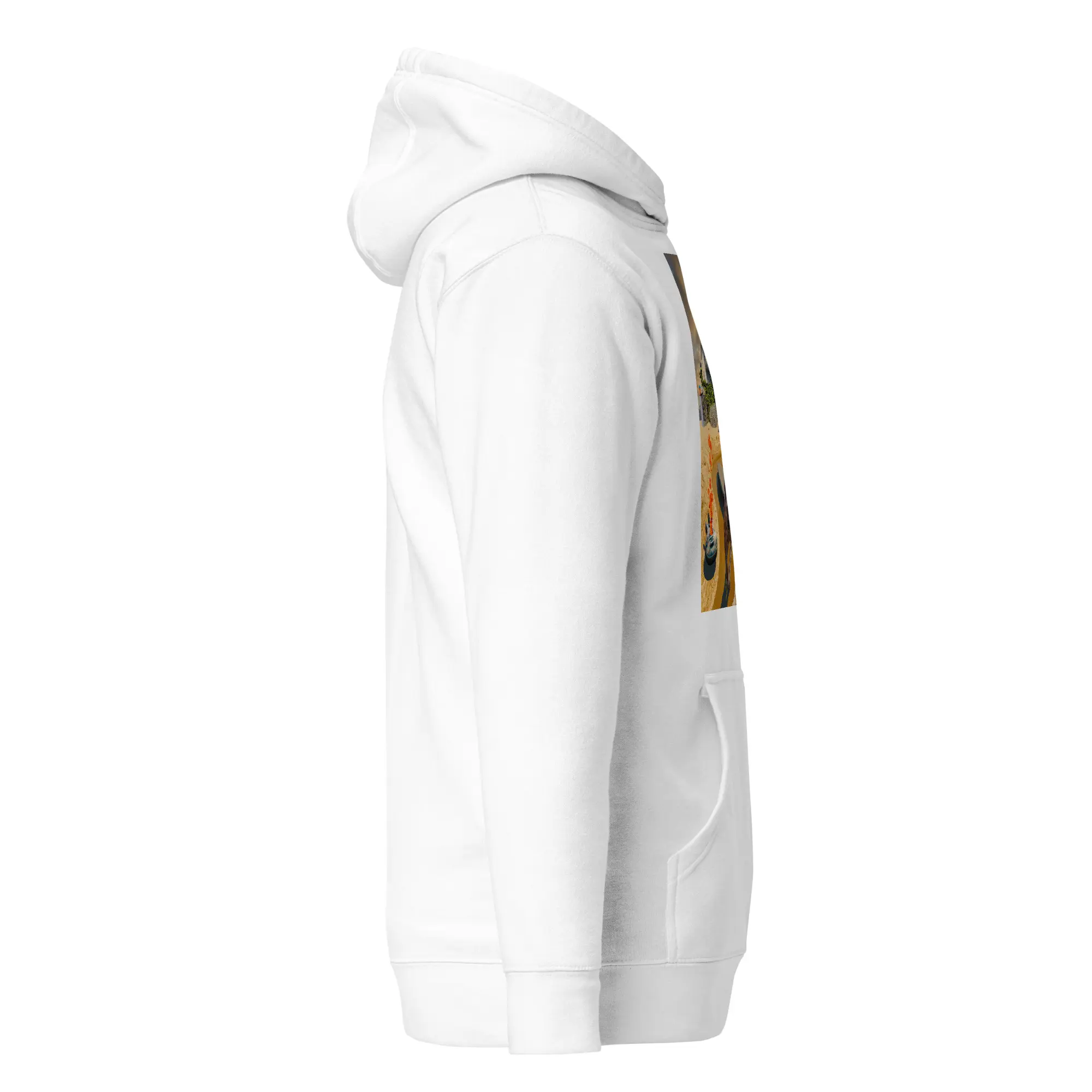 Unisex Hoodie - Image 40