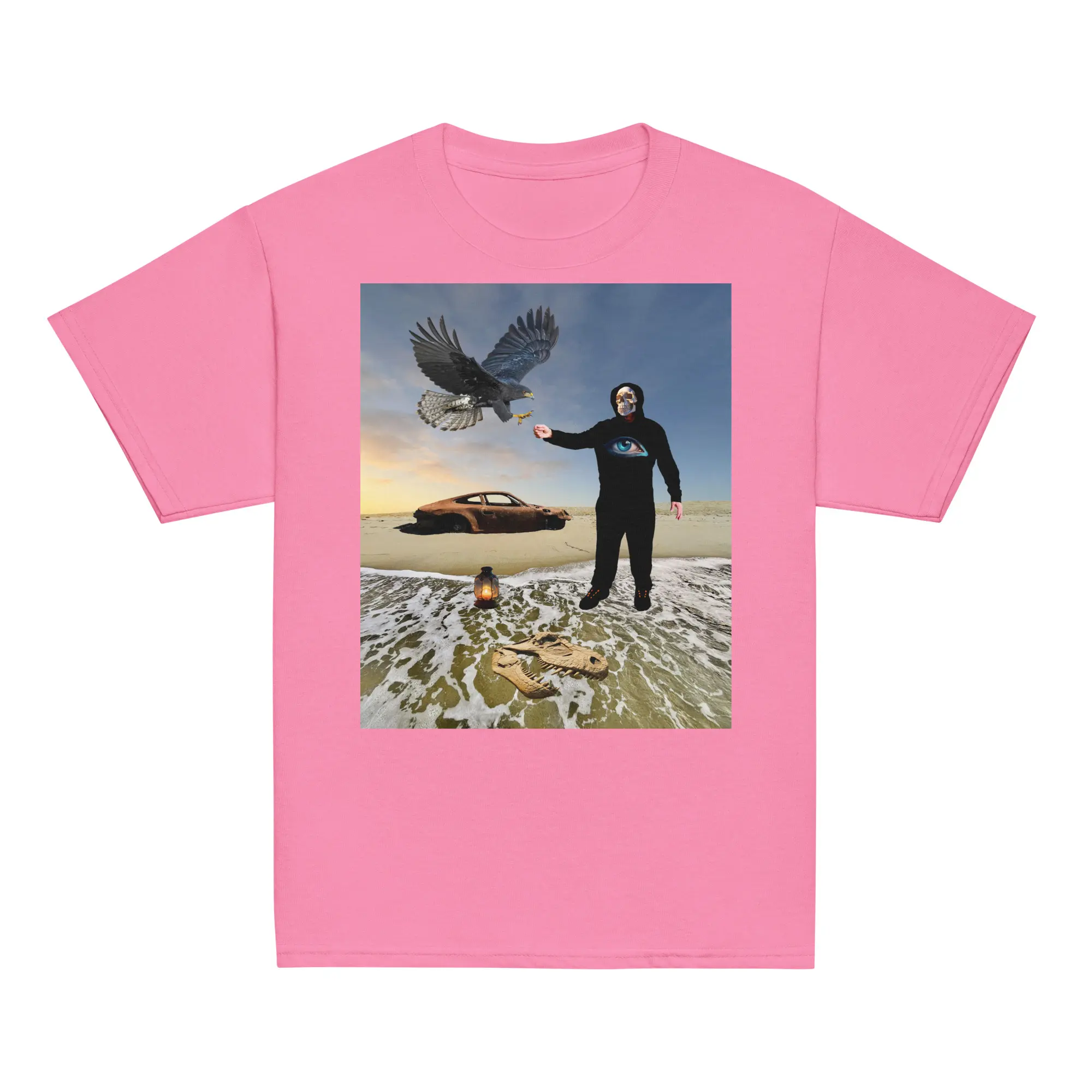 Youth classic tee - Image 5