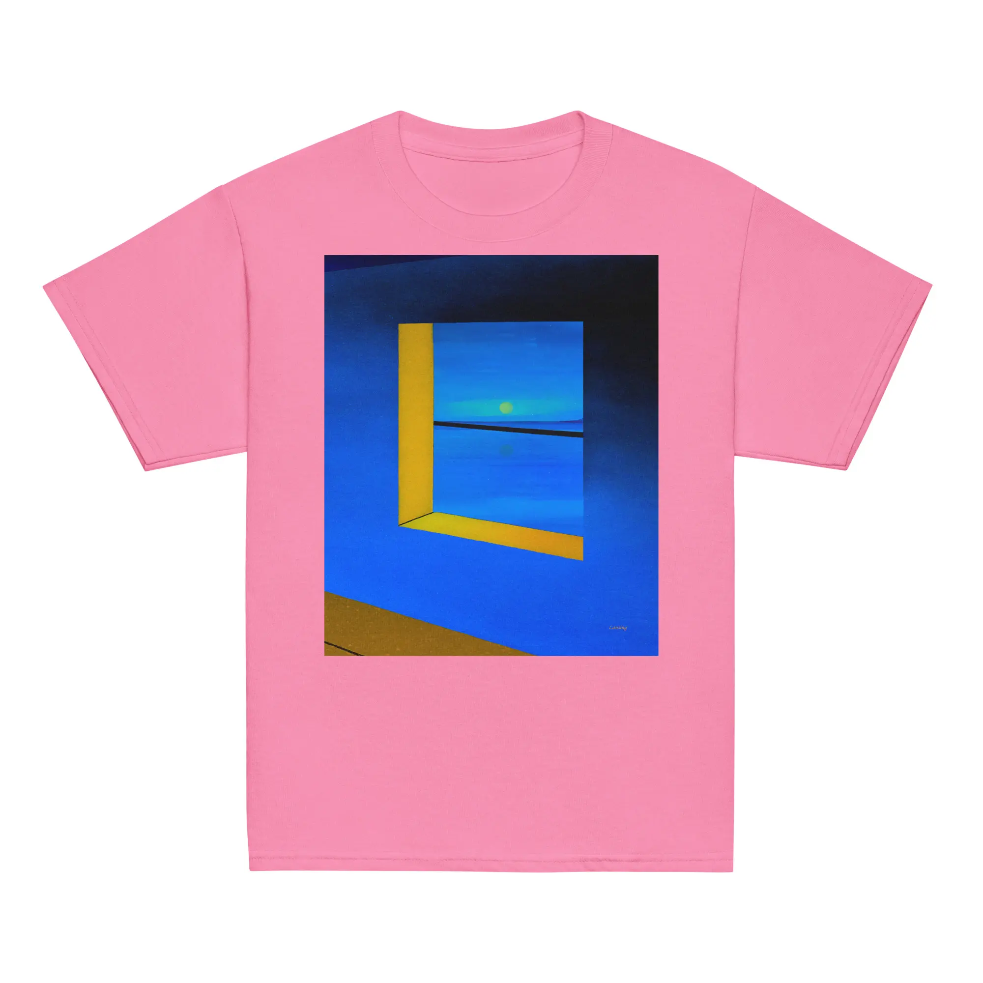 Youth classic tee - Image 6