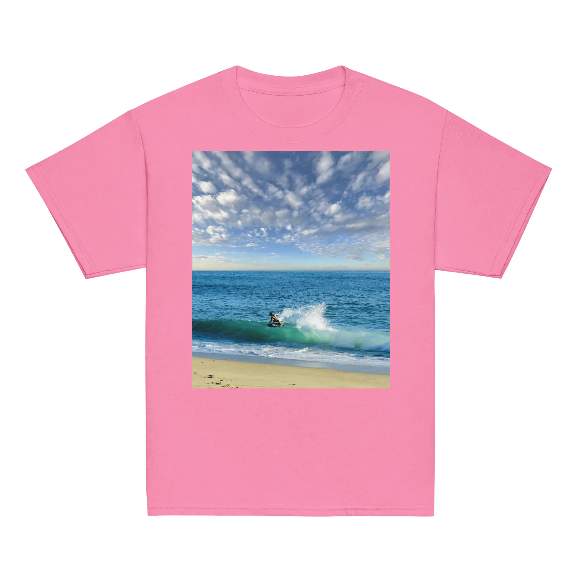 Youth classic tee - Image 6