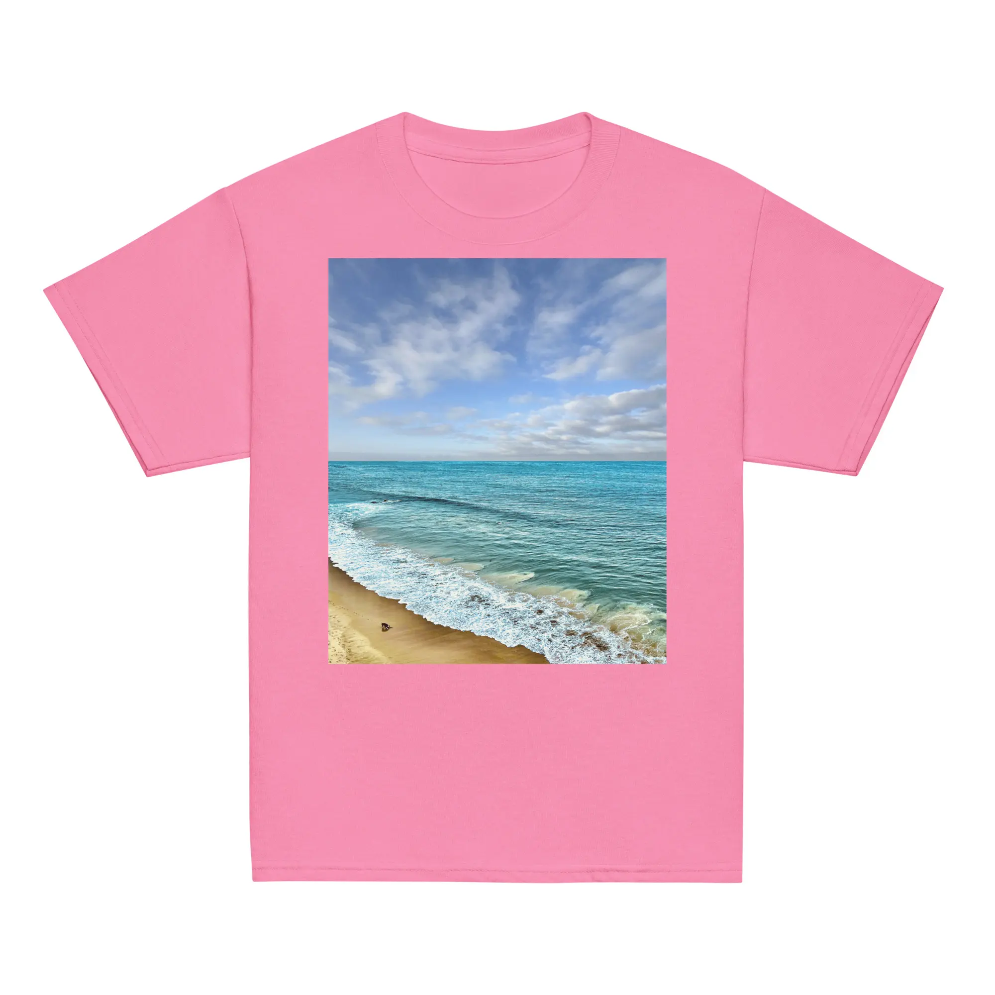Youth classic tee - Image 6