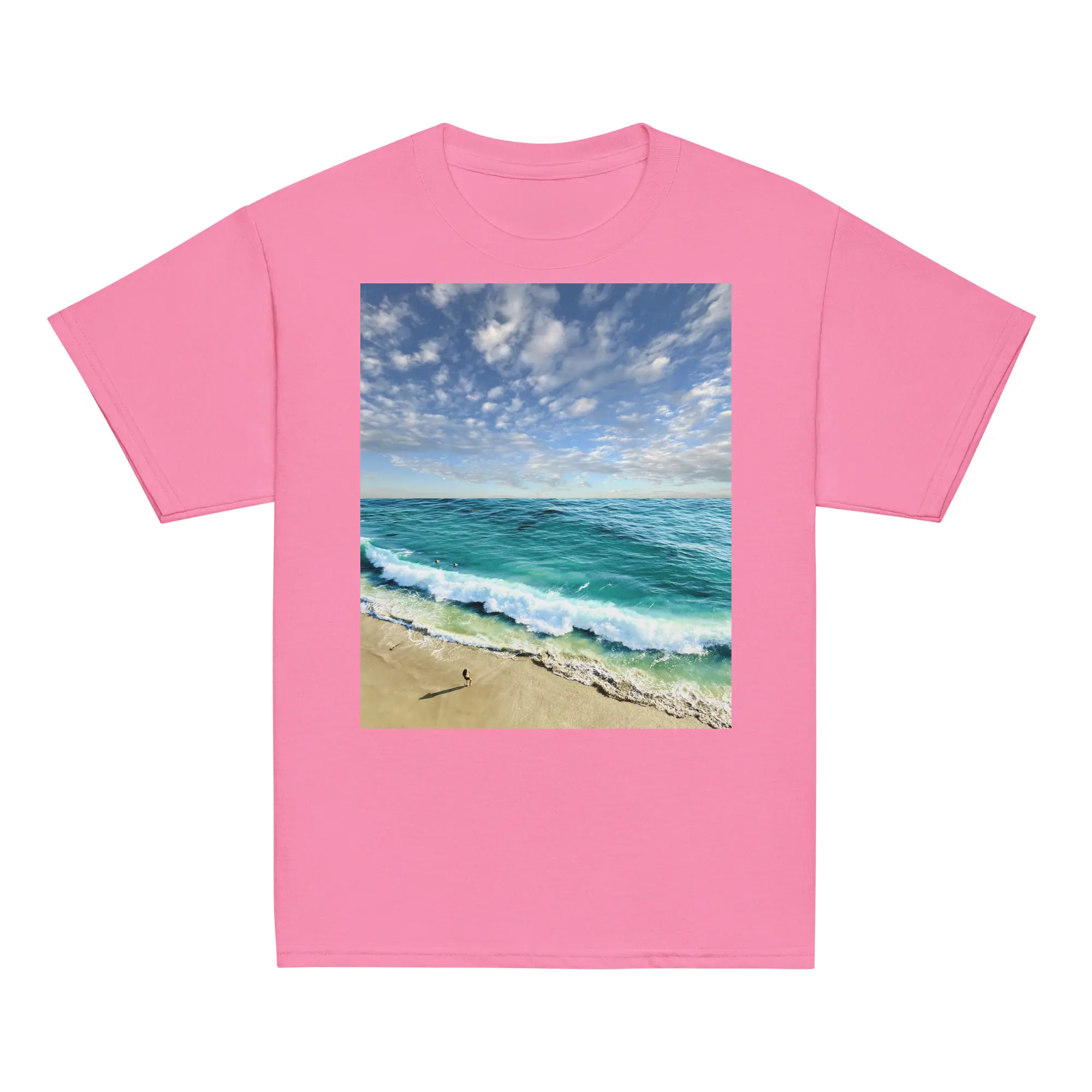 Youth classic tee - Image 6