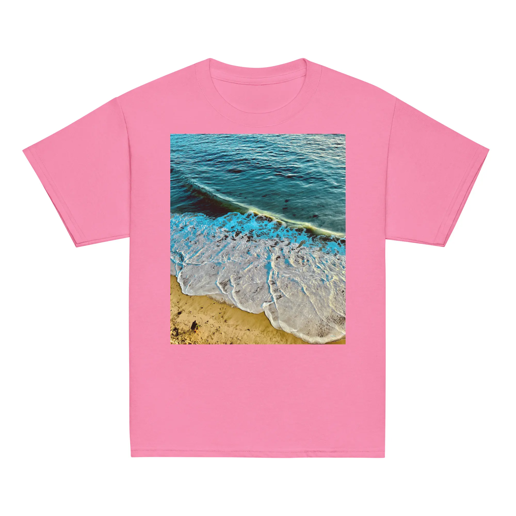 Youth classic tee - Image 6