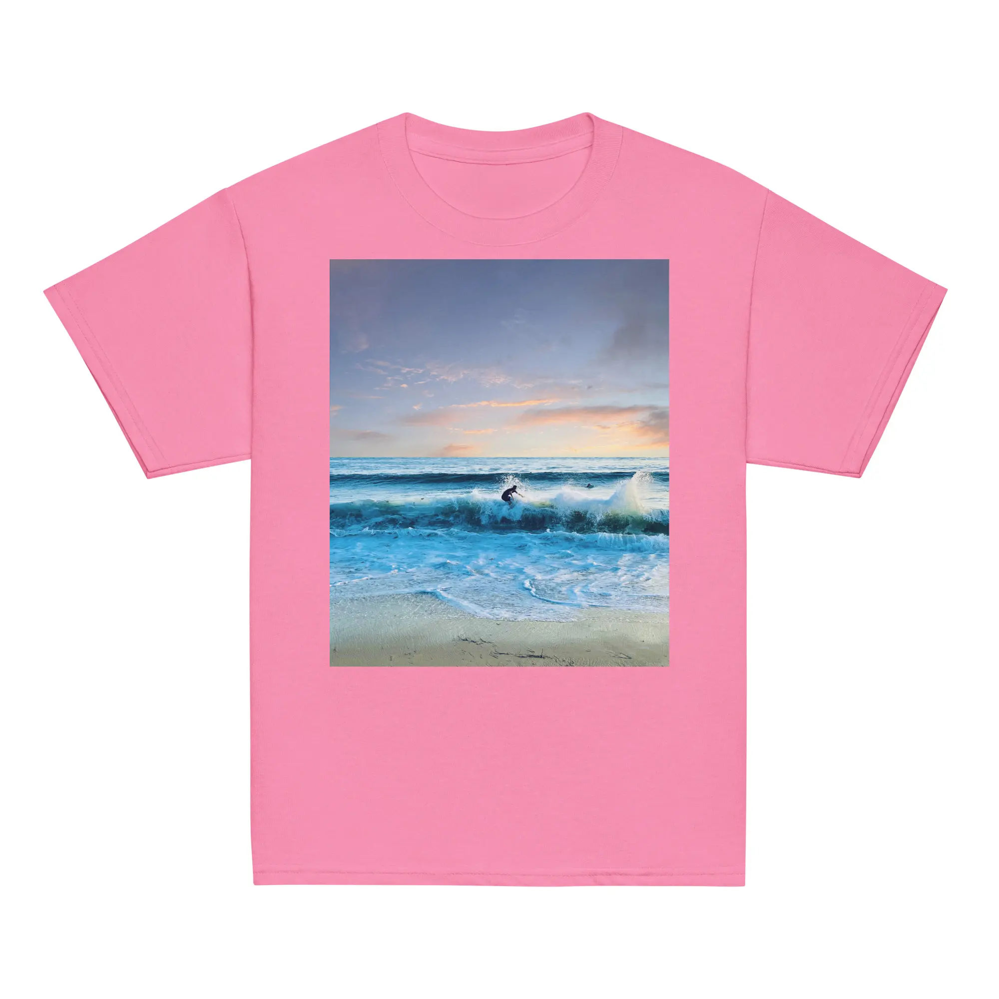 Youth classic tee - Image 6