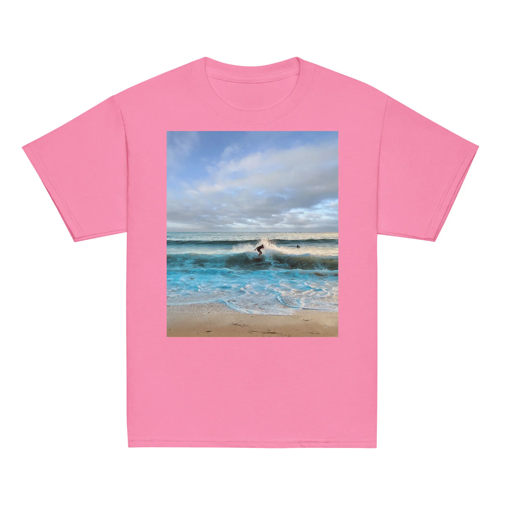 Youth classic tee - Image 6