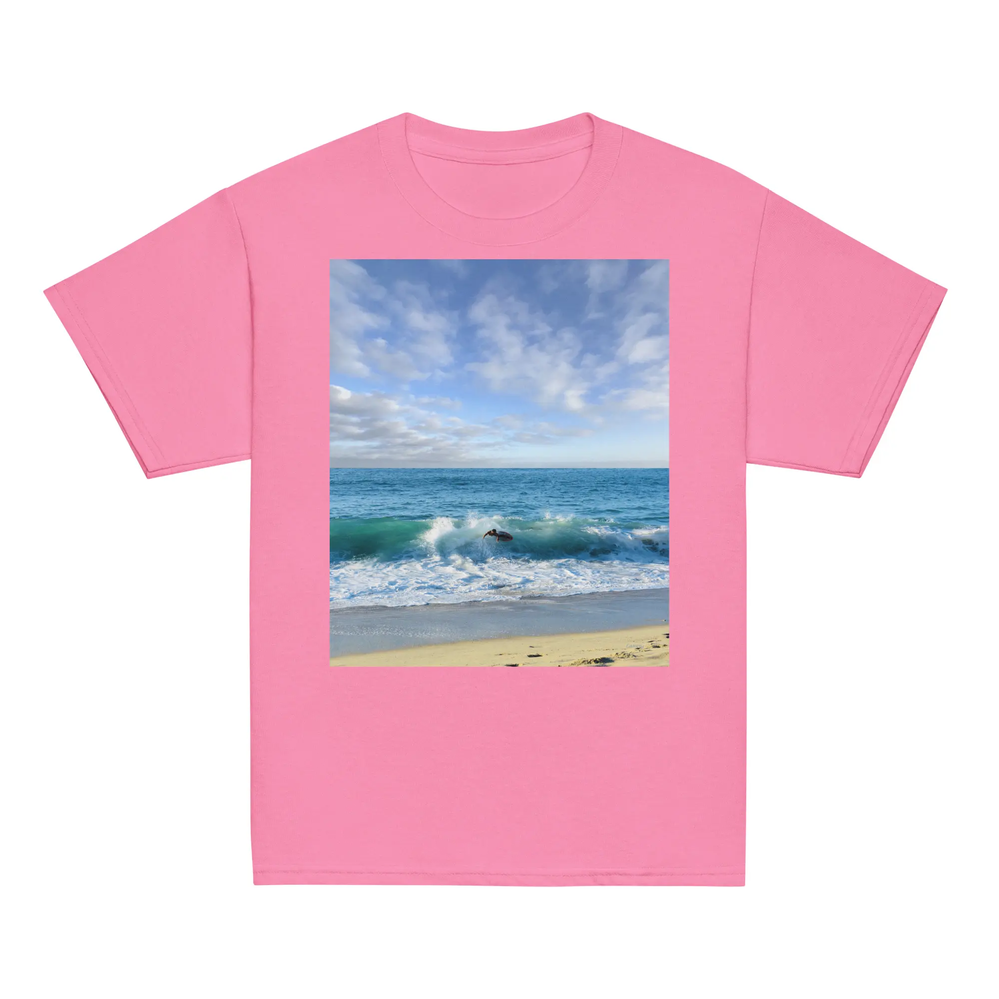 Youth classic tee - Image 6