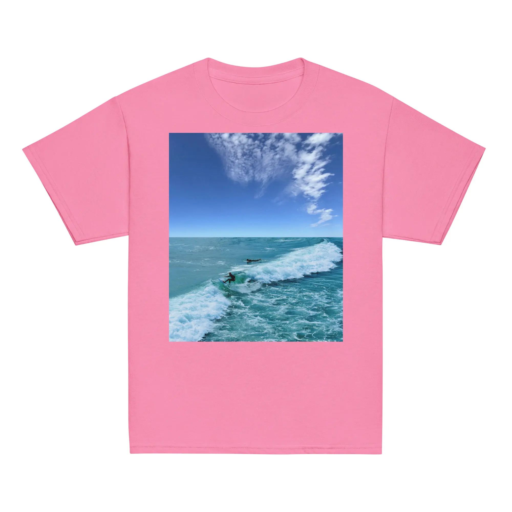 Youth classic tee - Image 6
