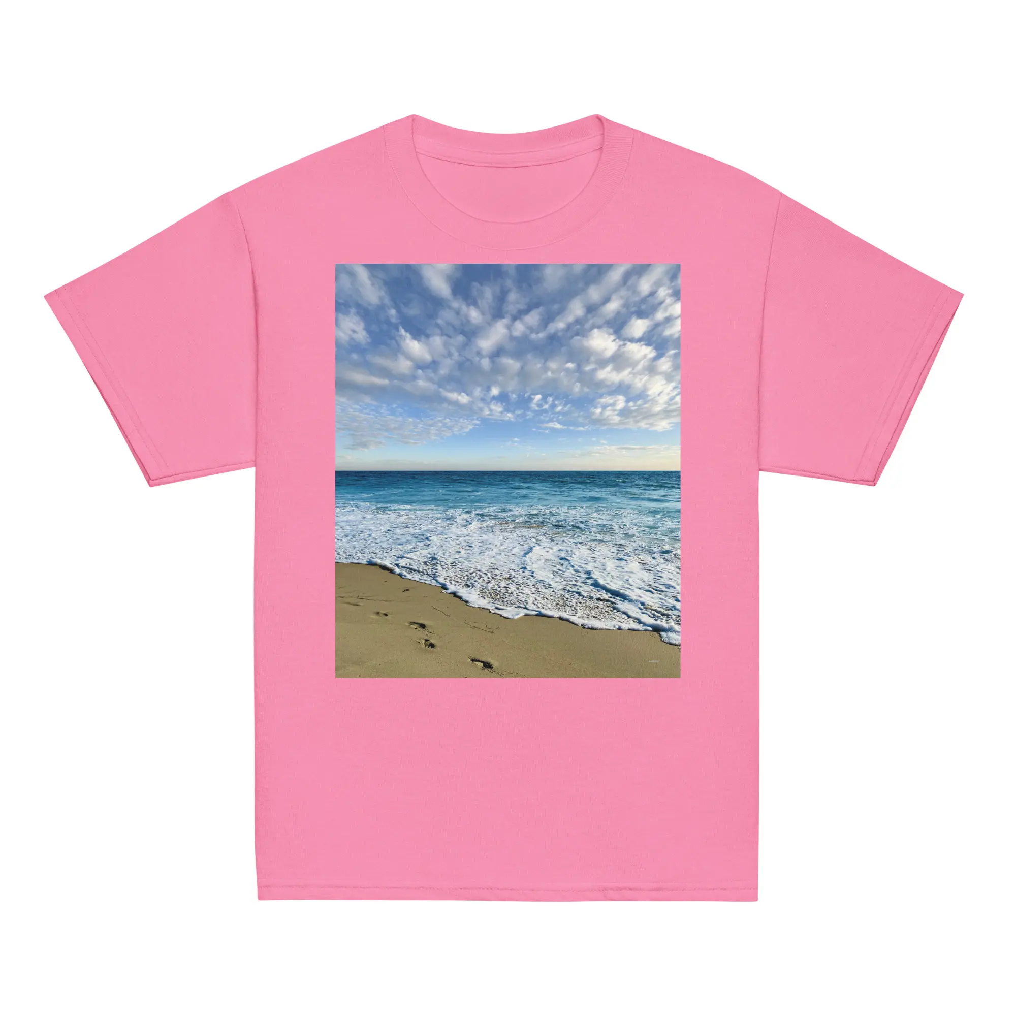 Youth classic tee - Image 6