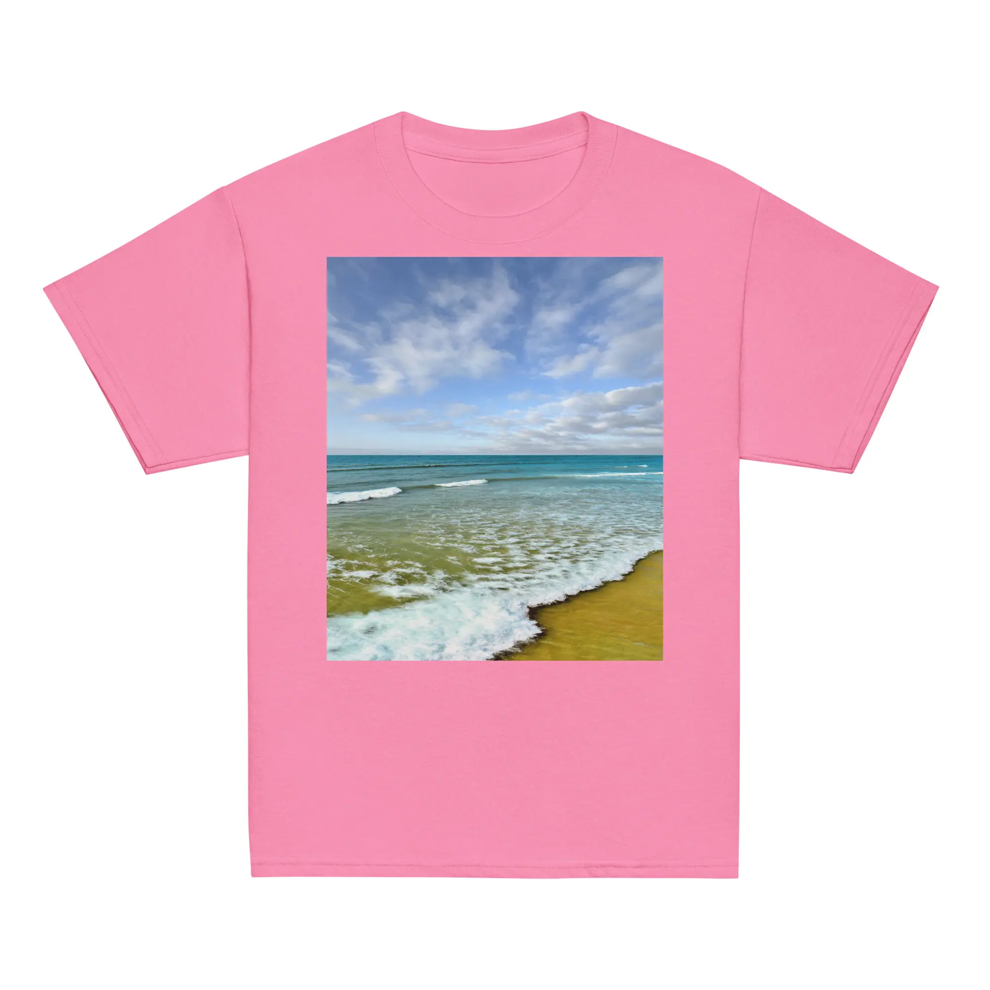 Youth classic tee - Image 6