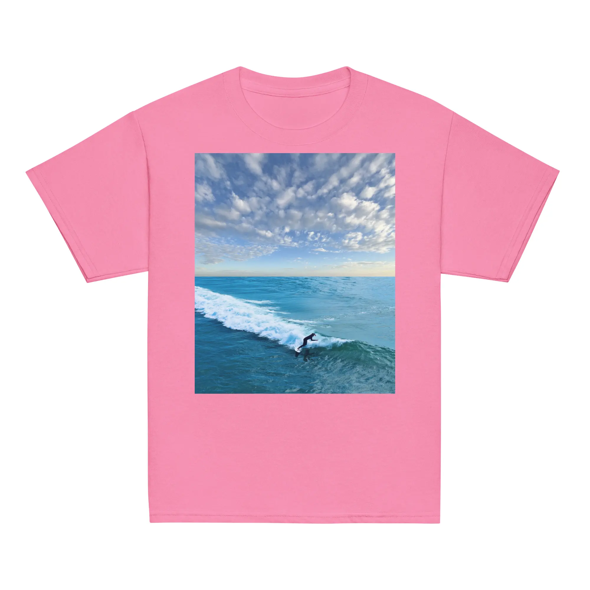 Youth classic tee - Image 6