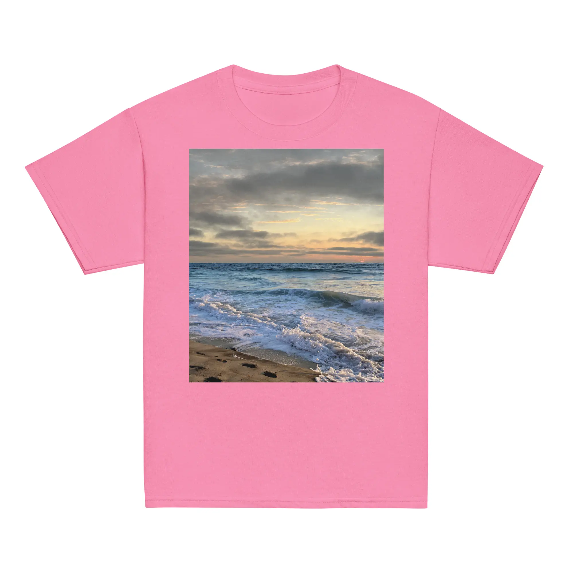 Youth classic tee - Image 6