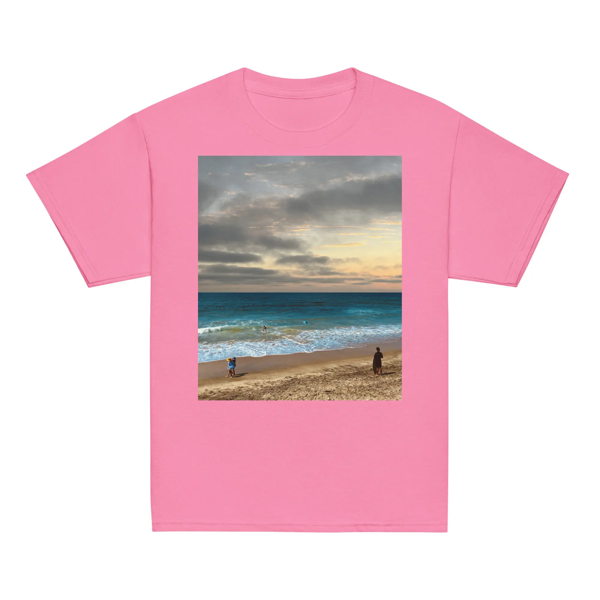 Youth classic tee - Image 6