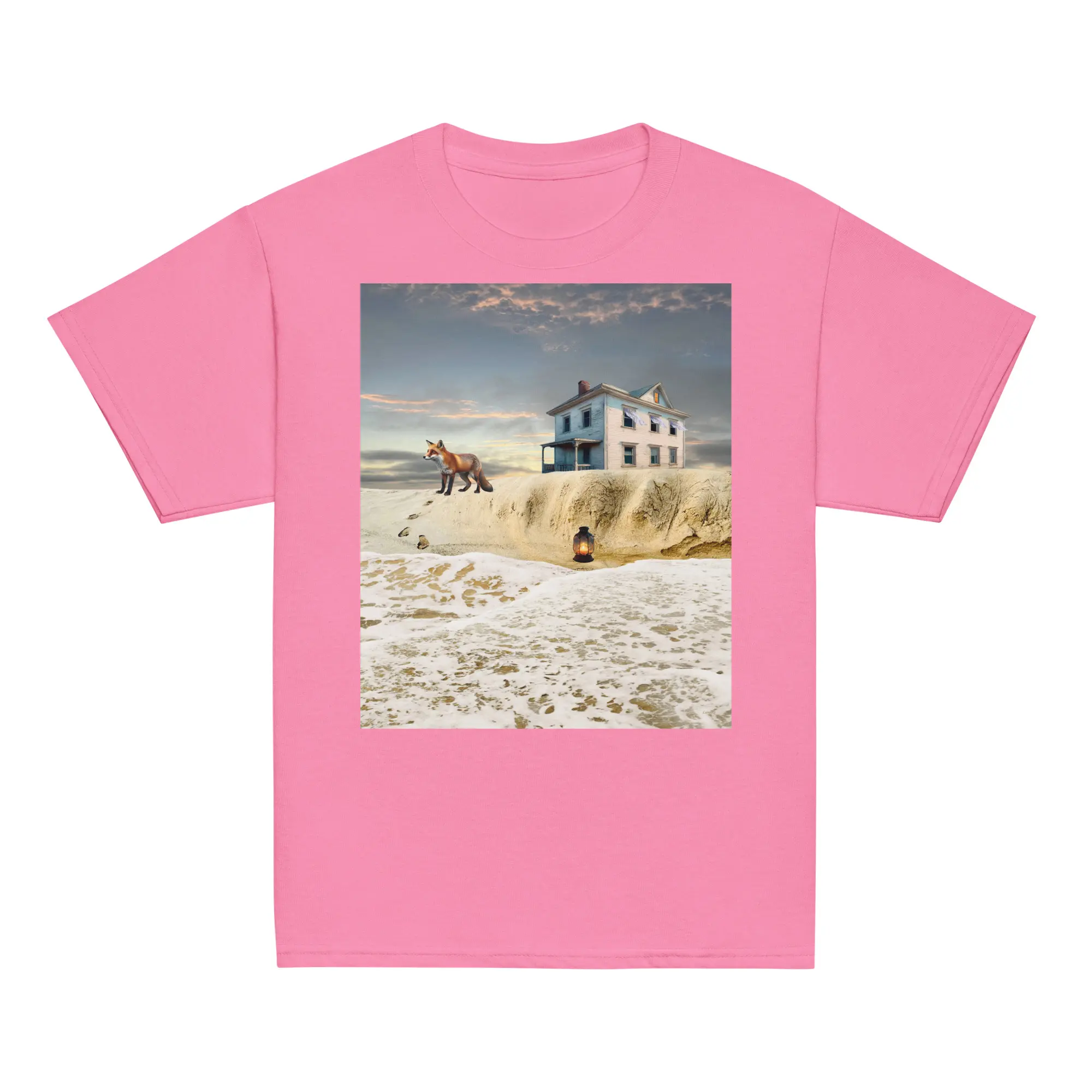 Youth classic tee - Image 6