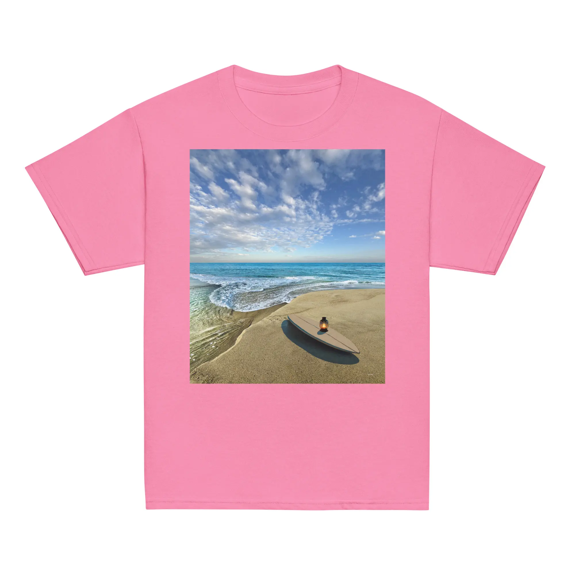 Youth classic tee - Image 6