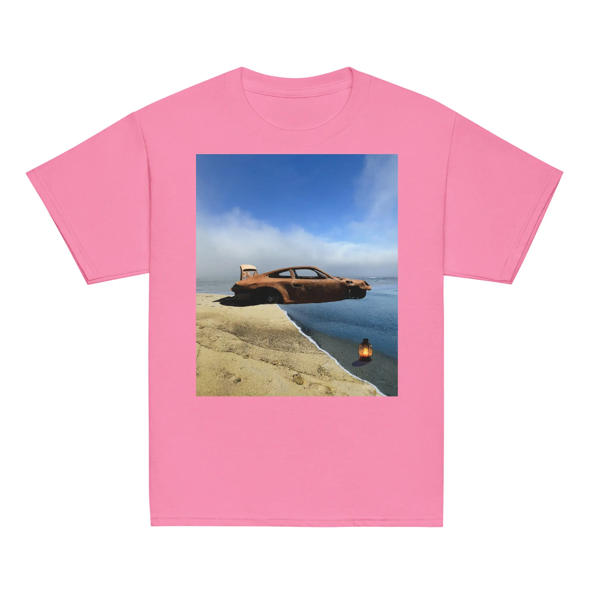 Youth classic tee - Image 6