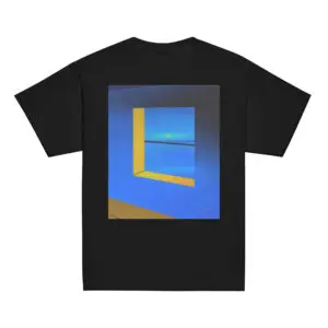 Youth classic tee
