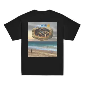 Youth classic tee