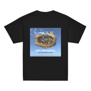 Youth classic tee