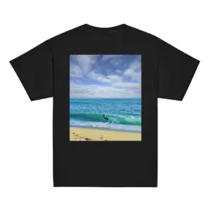 Youth classic tee