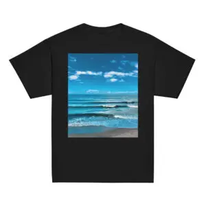 Youth classic tee