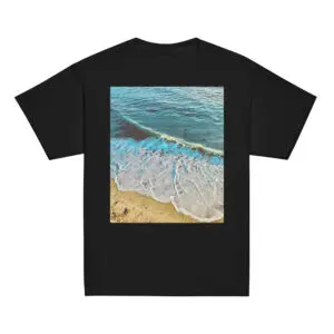 Youth classic tee