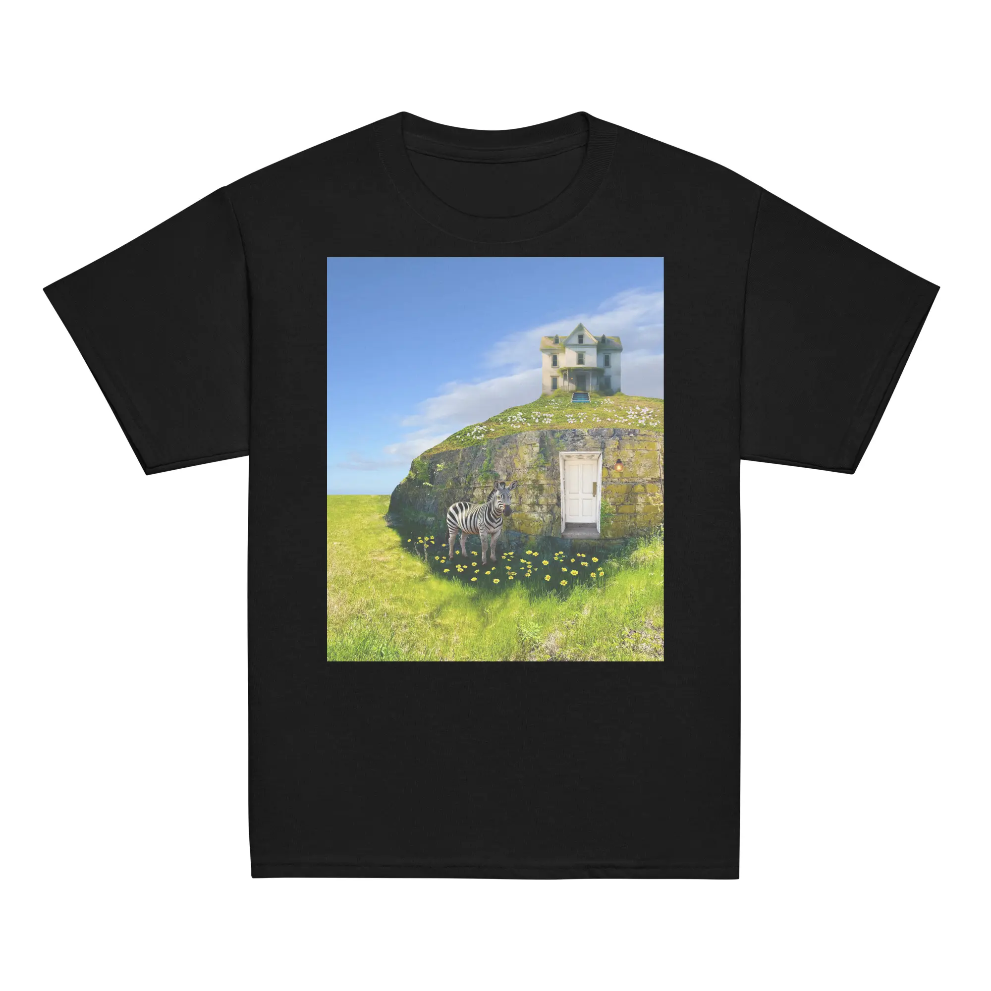 Youth classic tee
