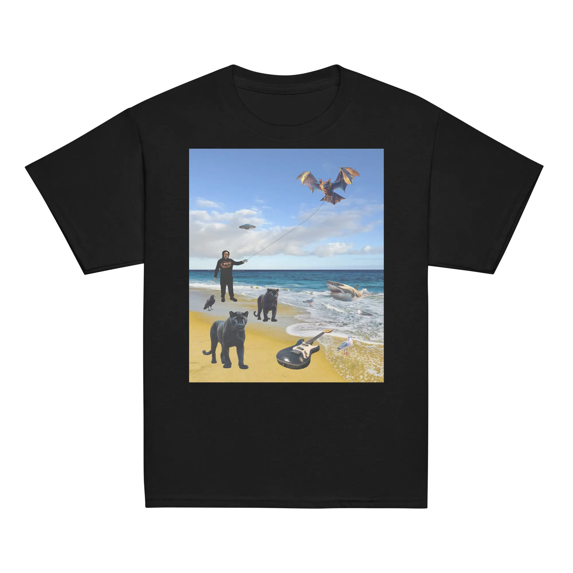 Youth classic tee