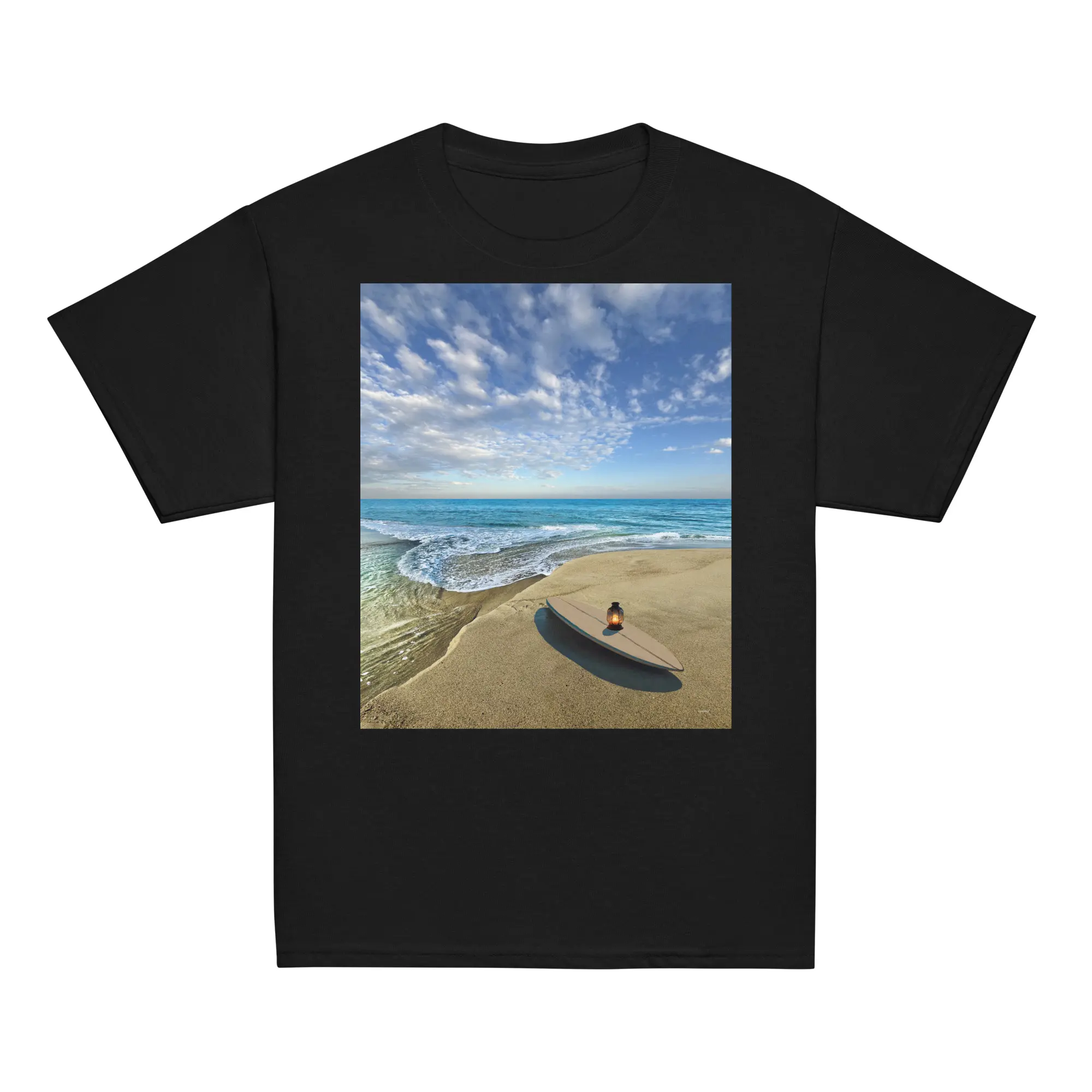 Youth classic tee