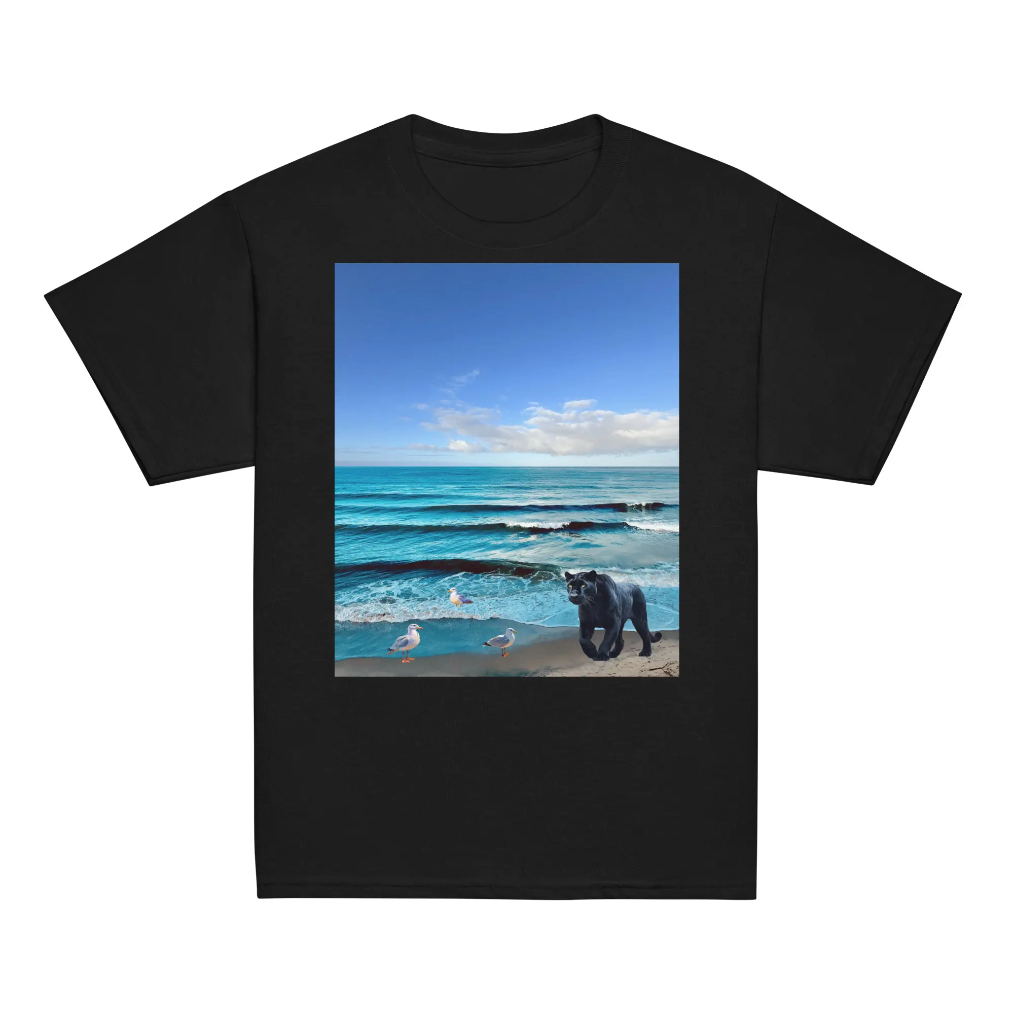 Youth classic tee