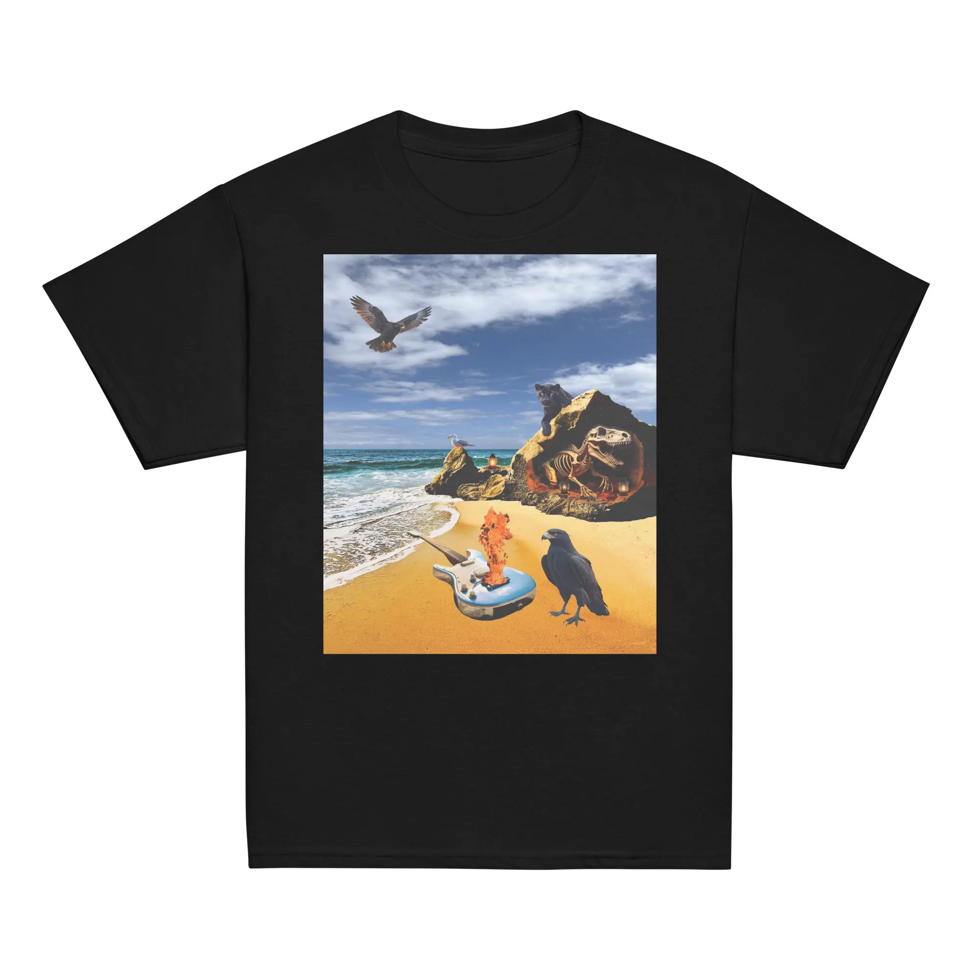 Youth classic tee