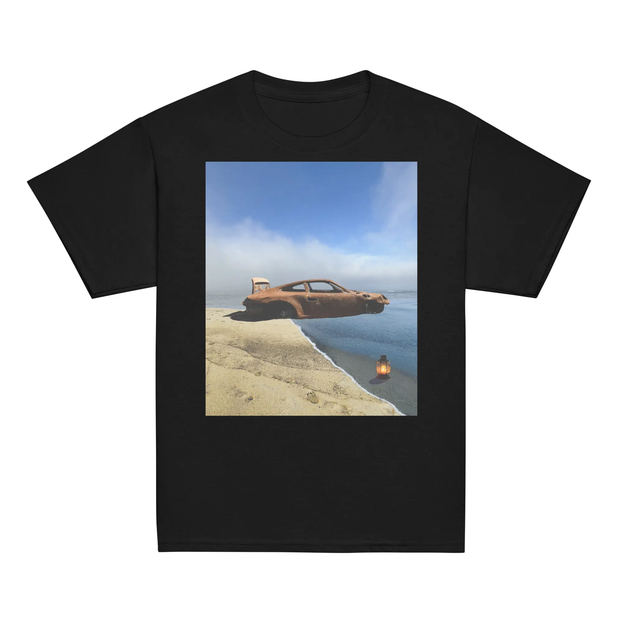 Youth classic tee