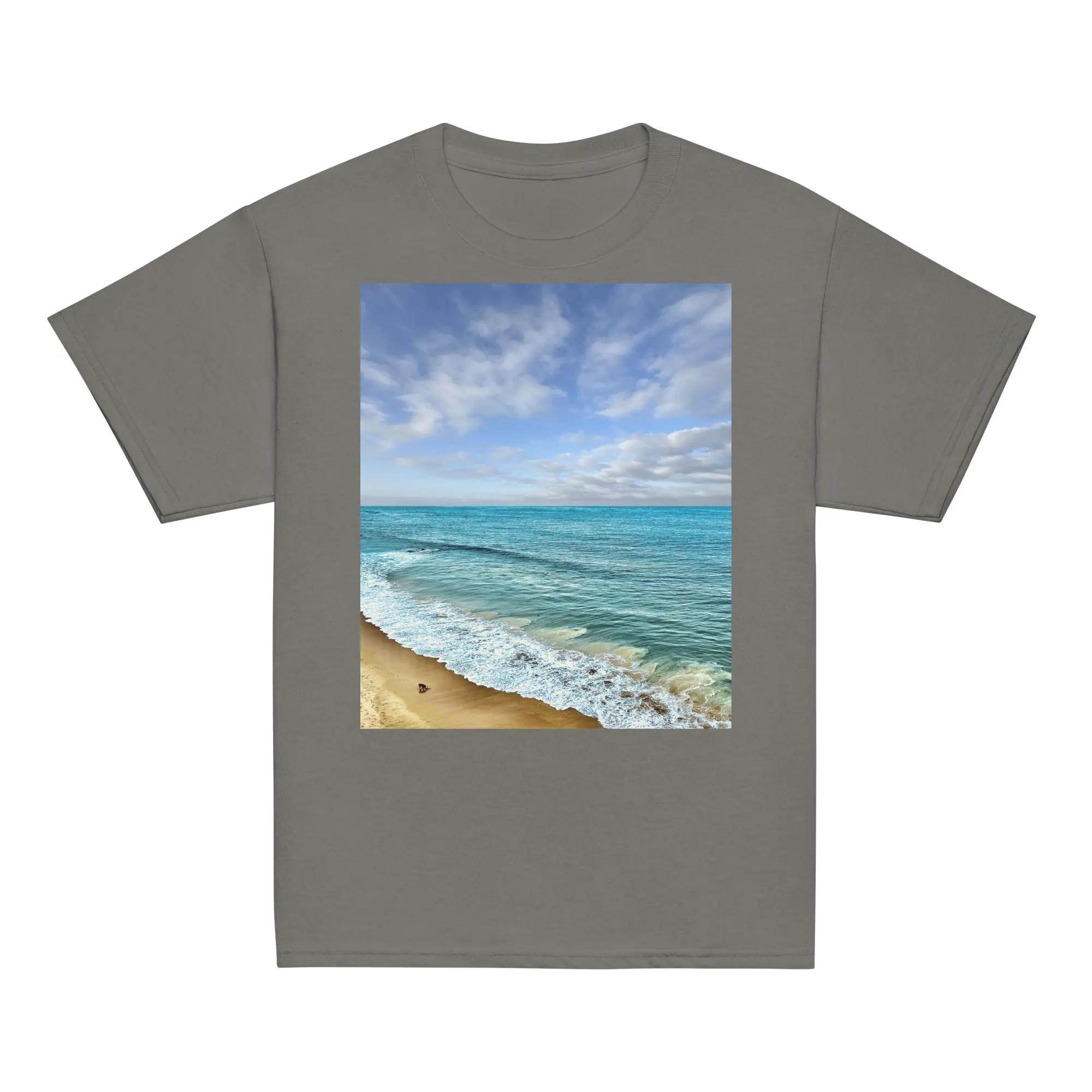 Youth classic tee - Image 5
