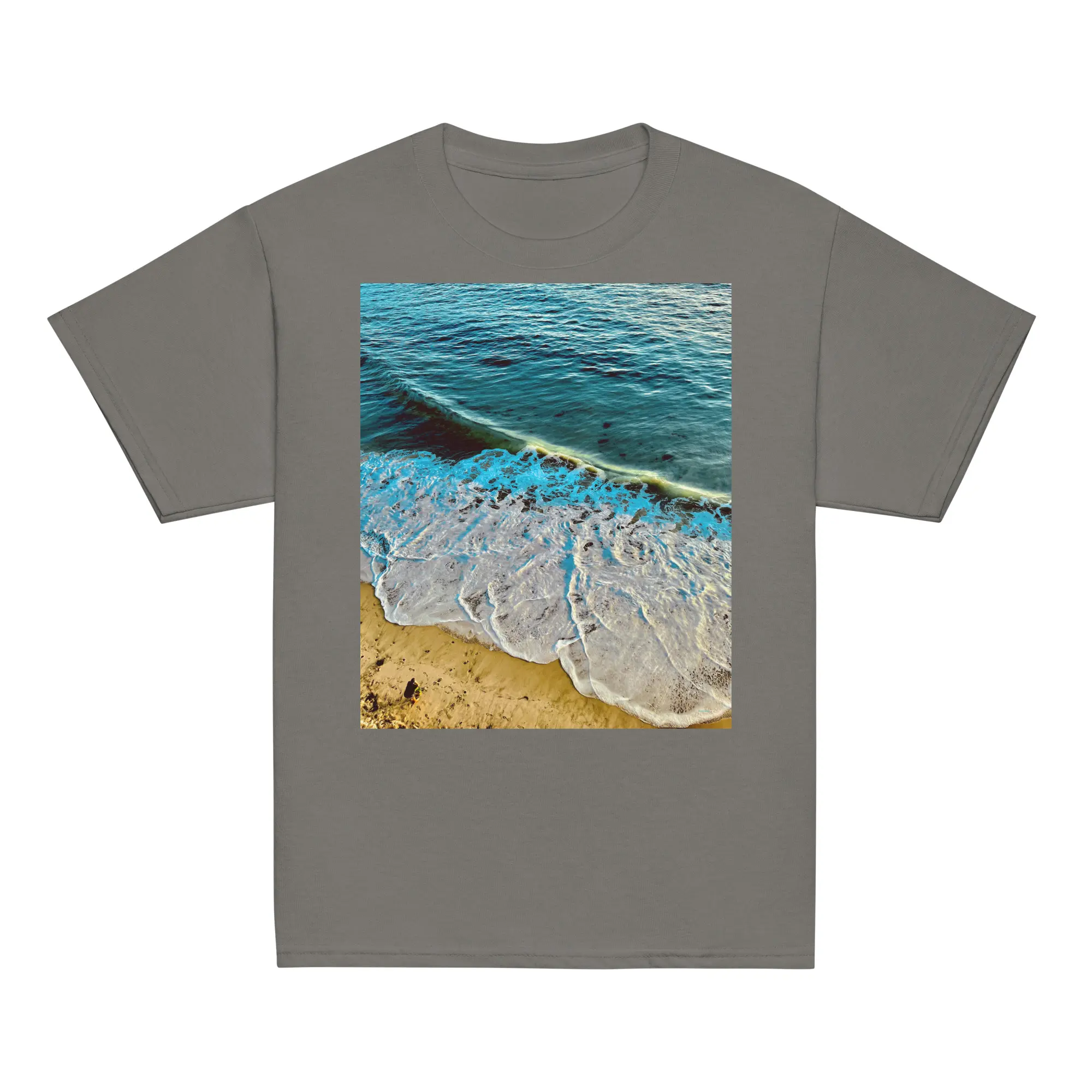 Youth classic tee - Image 5