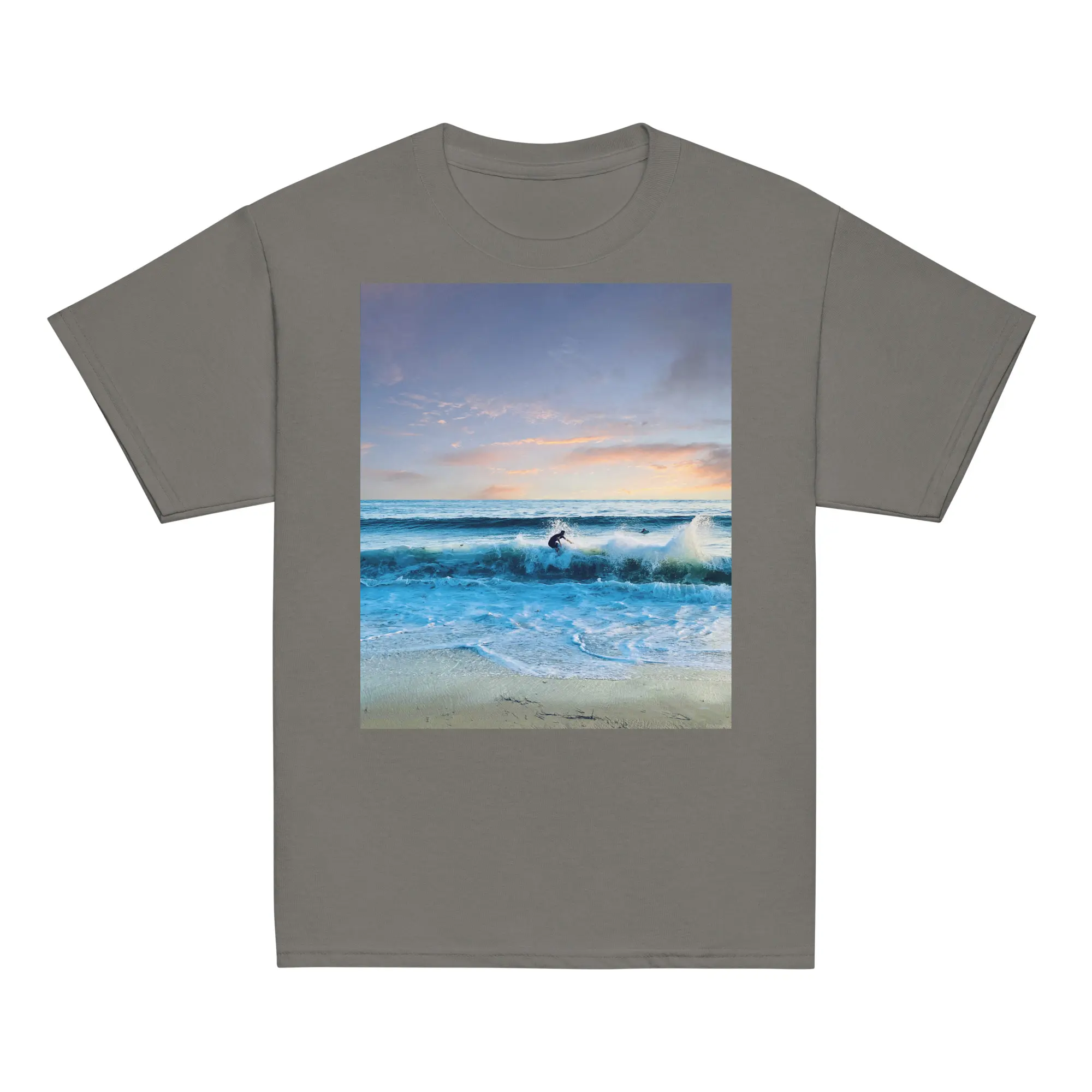 Youth classic tee - Image 5