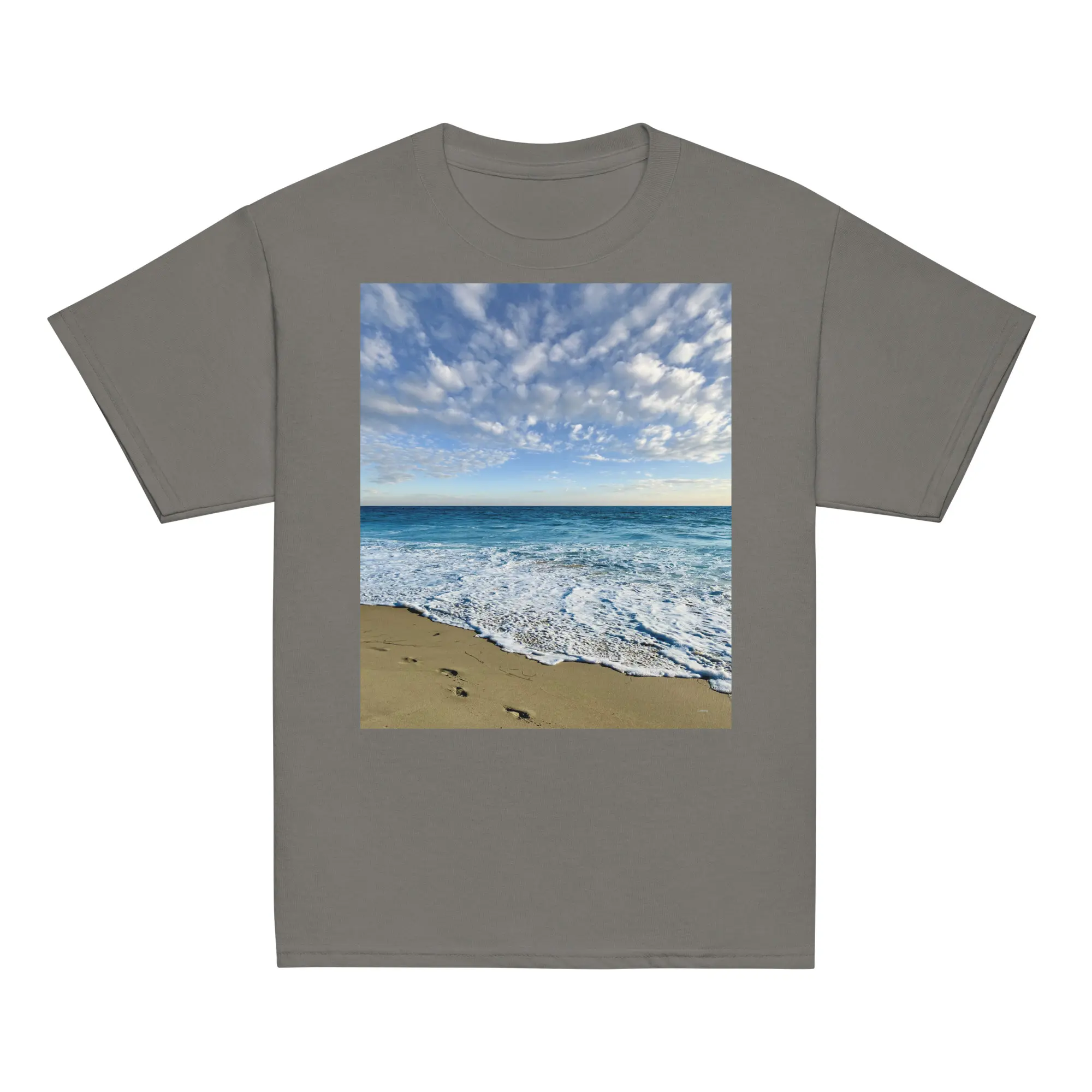 Youth classic tee - Image 5