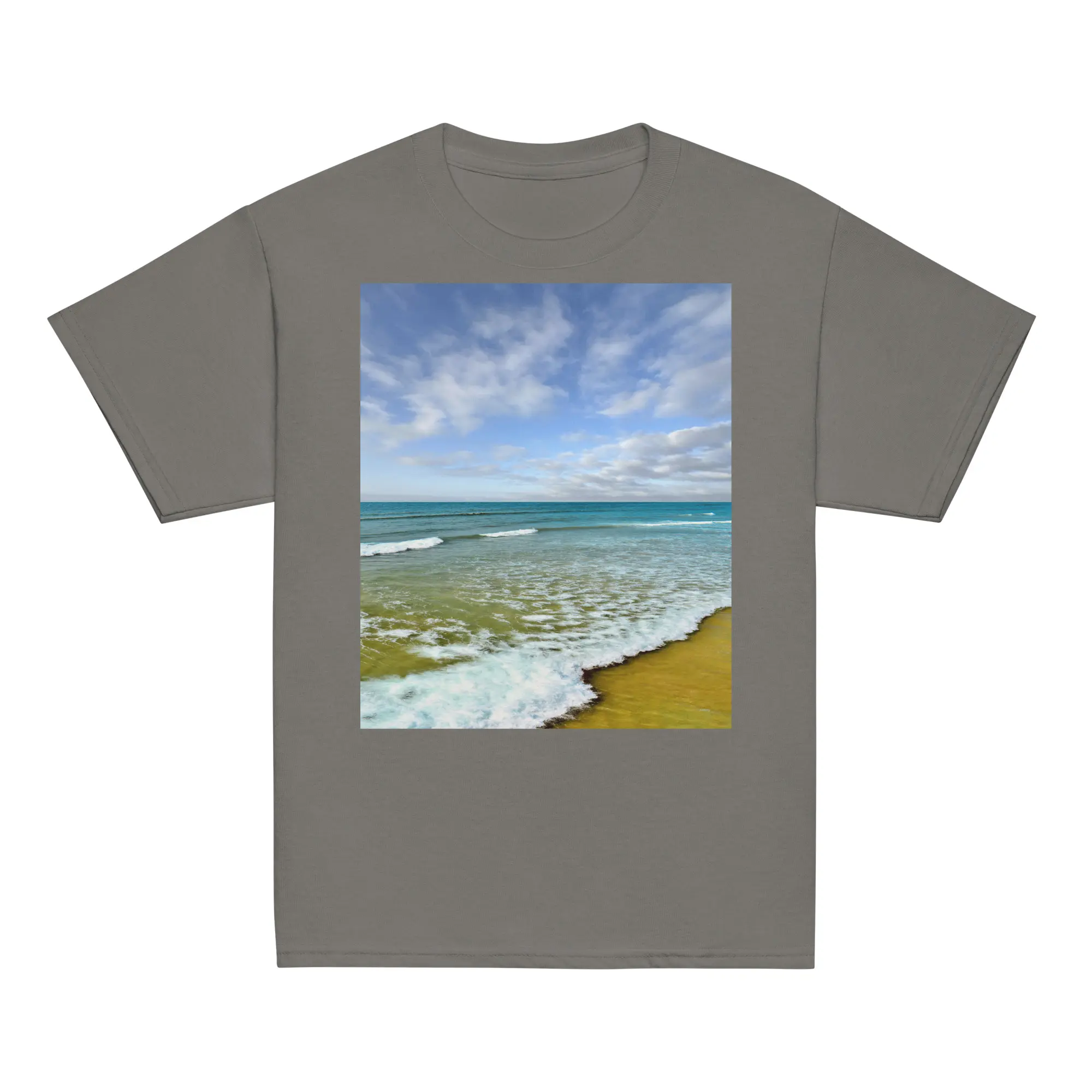 Youth classic tee - Image 5