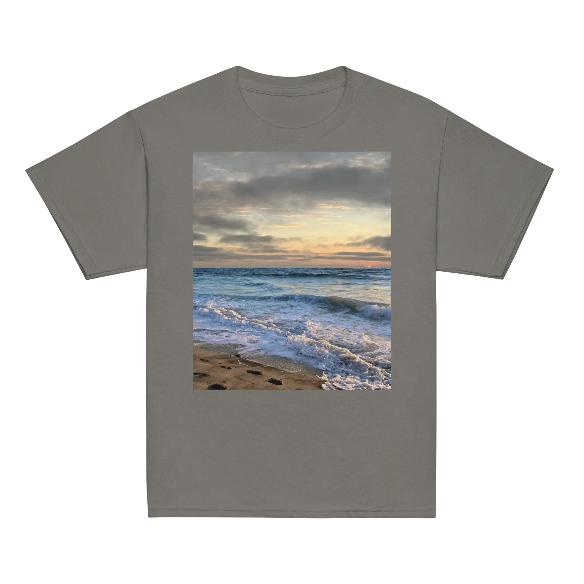Youth classic tee - Image 5