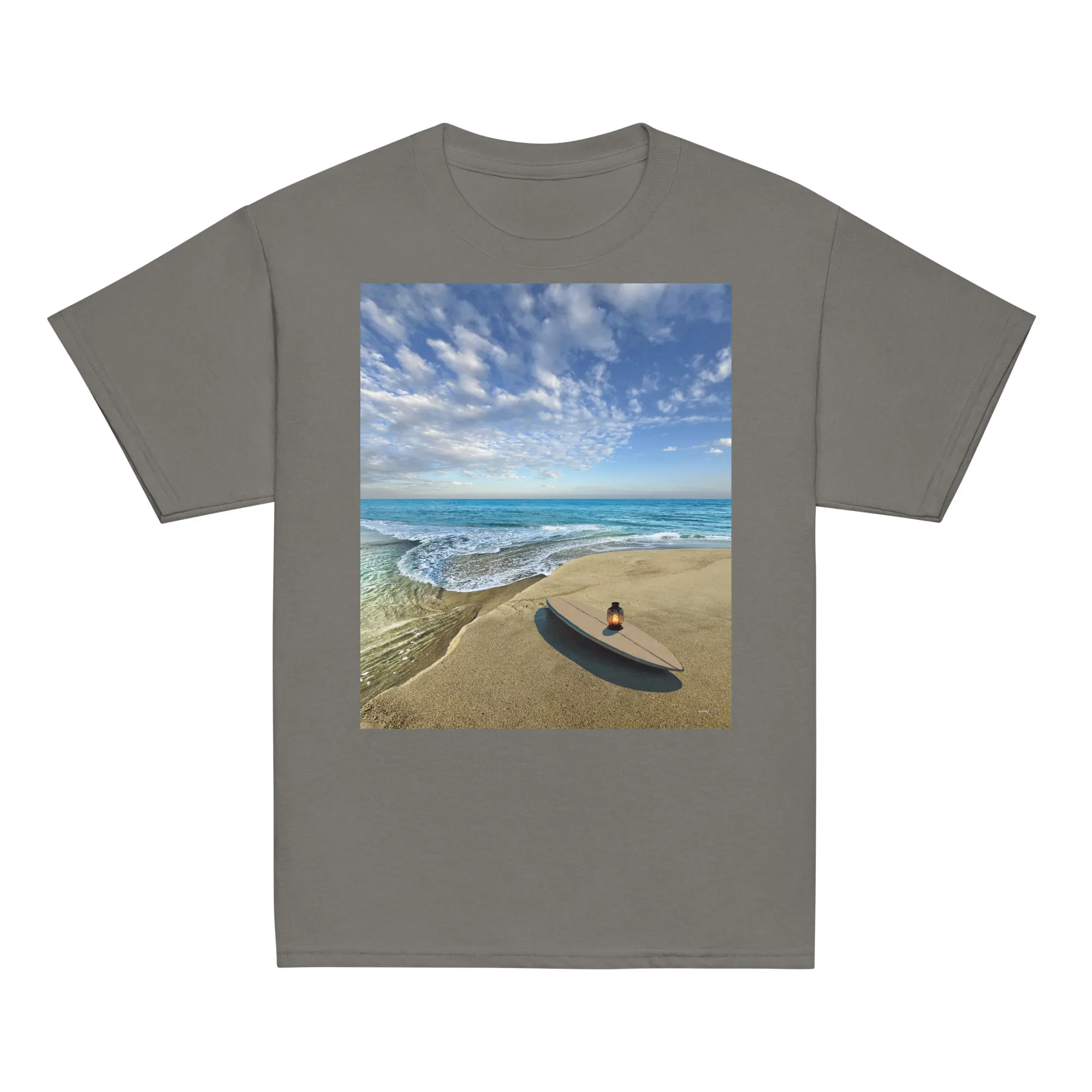 Youth classic tee - Image 5